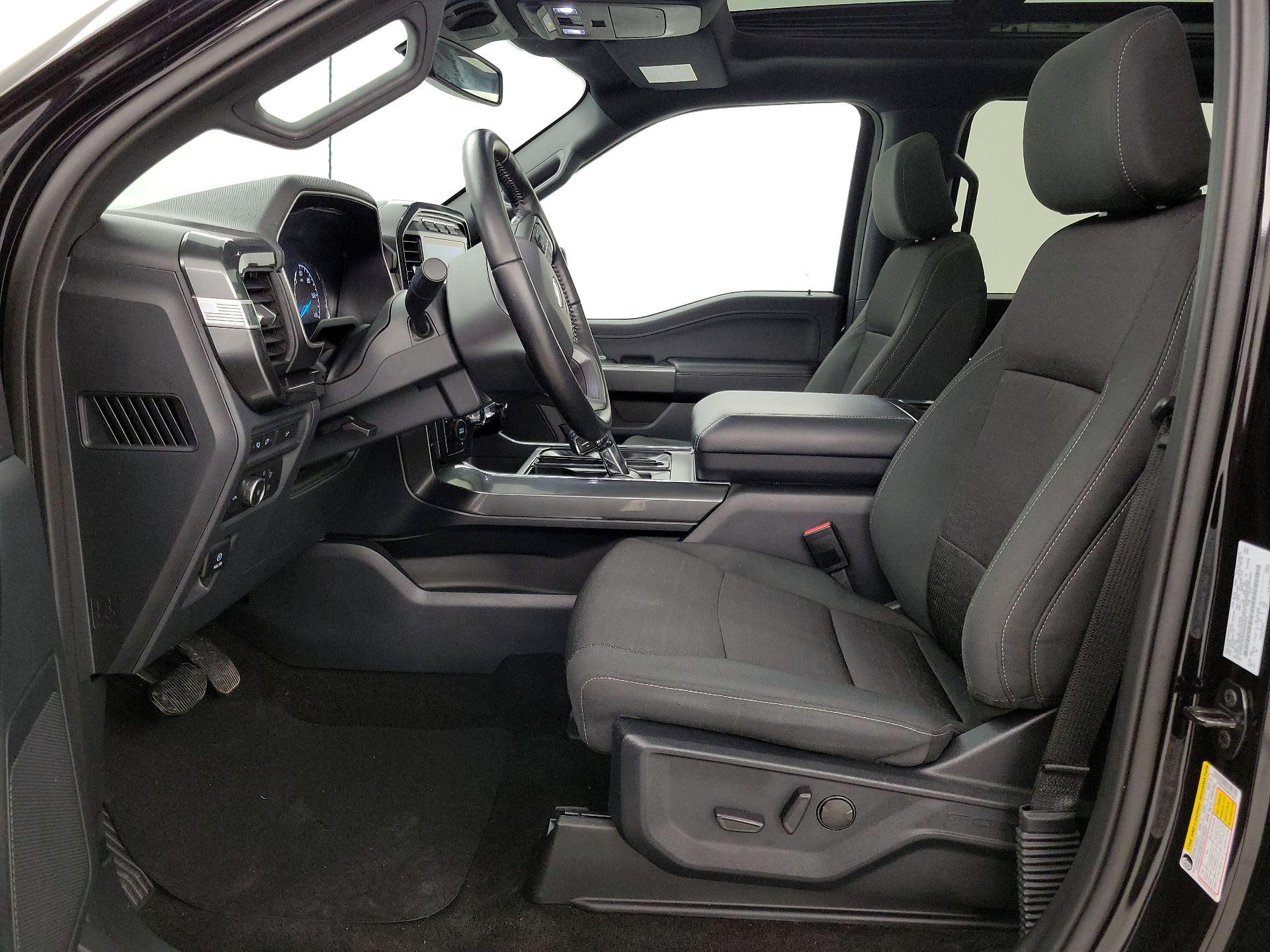 Thumbnail: 2022 Ford F-150 - 11