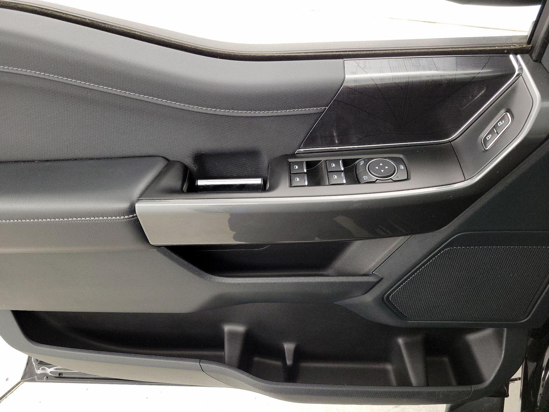 Thumbnail: 2022 Ford F-150 - 12