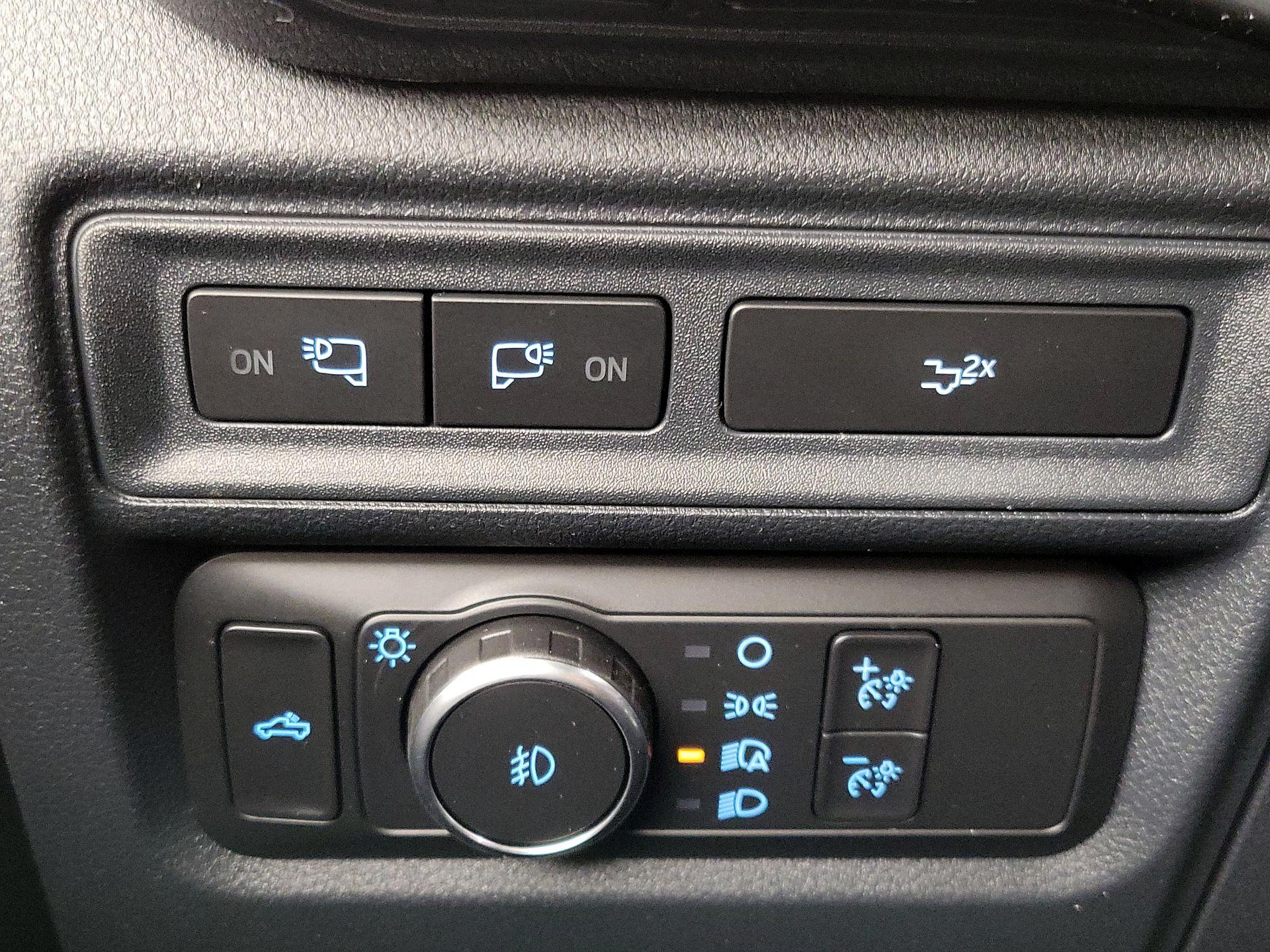 Thumbnail: 2022 Ford F-150 - 13