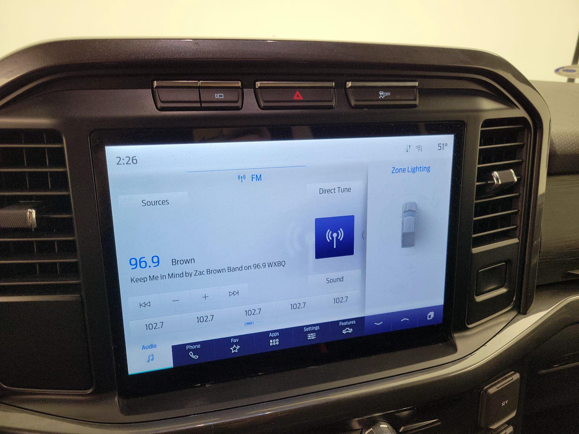 Thumbnail: 2022 Ford F-150 - 15