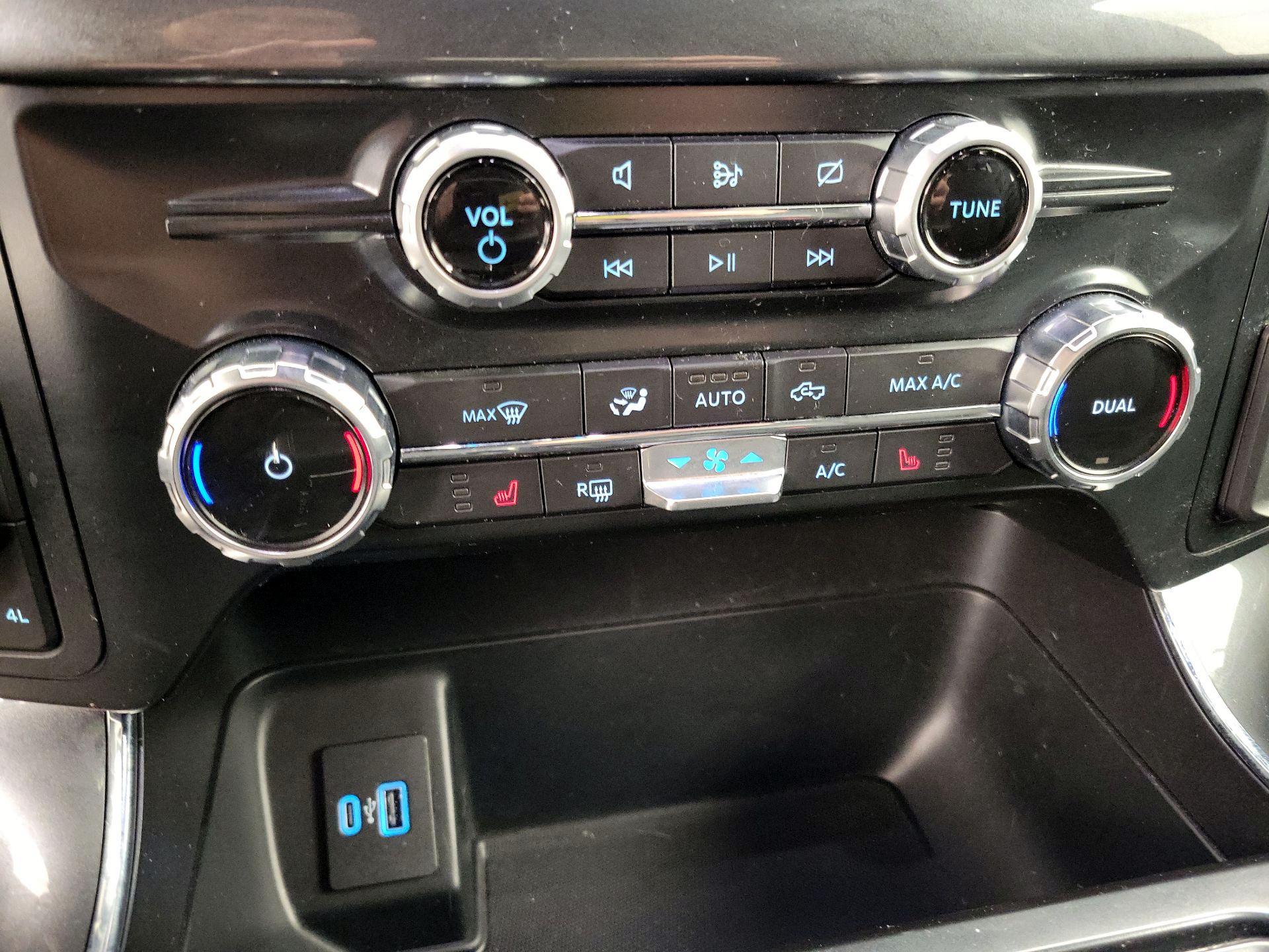 Thumbnail: 2022 Ford F-150 - 16