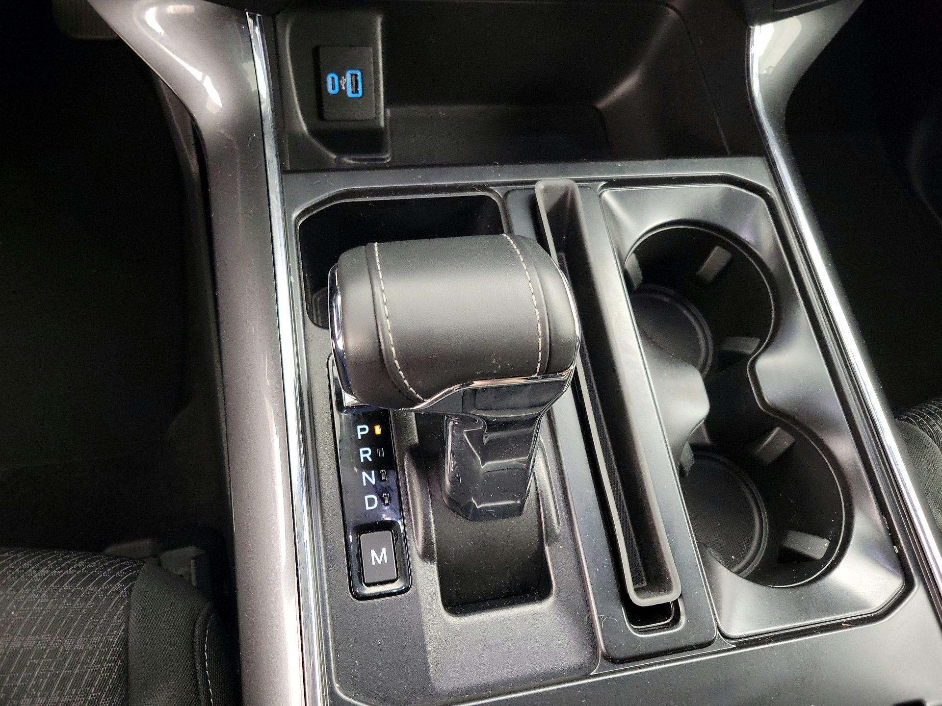 Thumbnail: 2022 Ford F-150 - 17