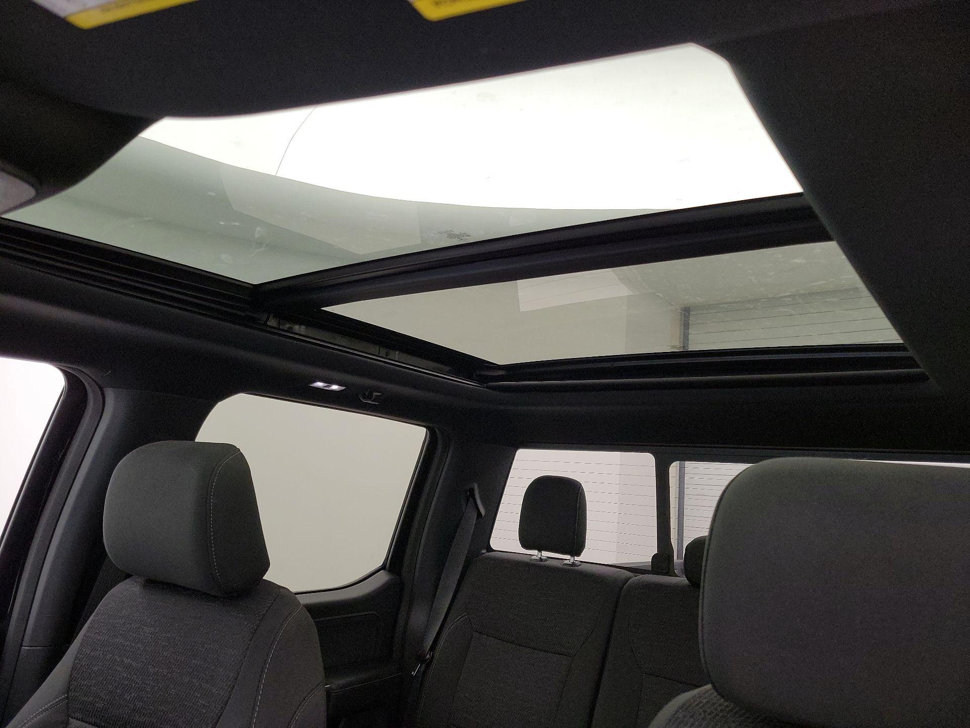 Thumbnail: 2022 Ford F-150 - 19