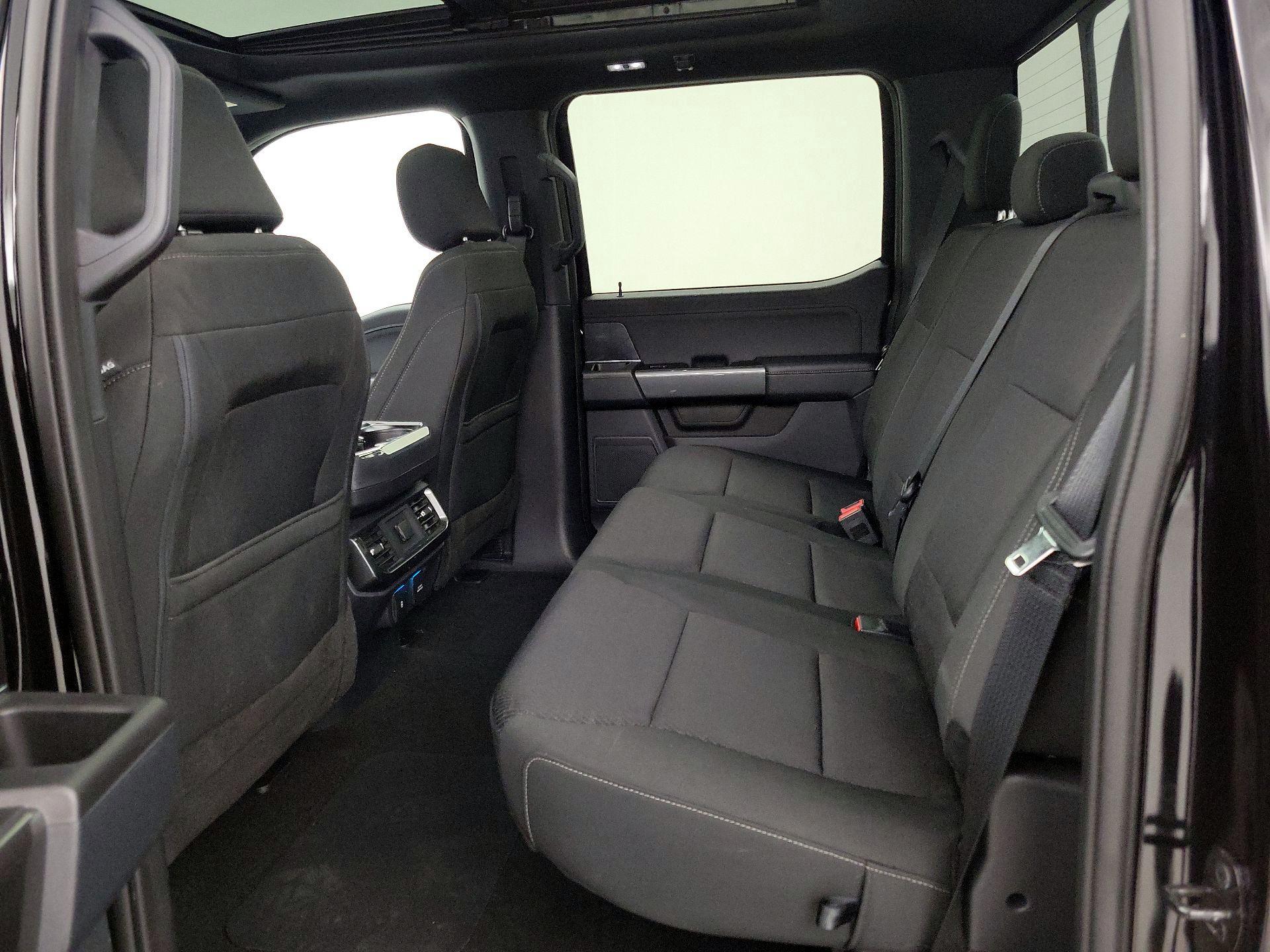 Thumbnail: 2022 Ford F-150 - 20