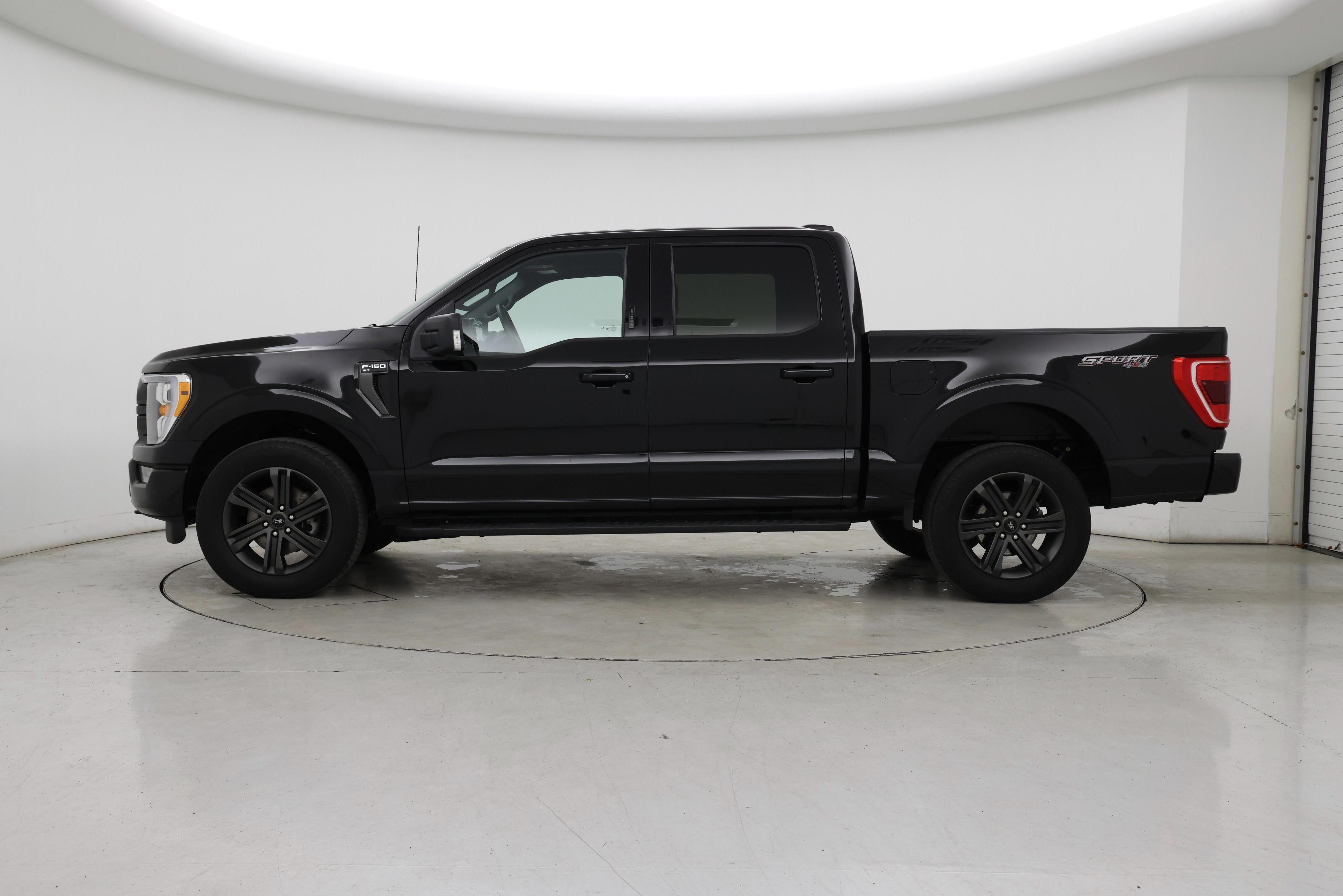 Thumbnail: 2022 Ford F-150 - 3