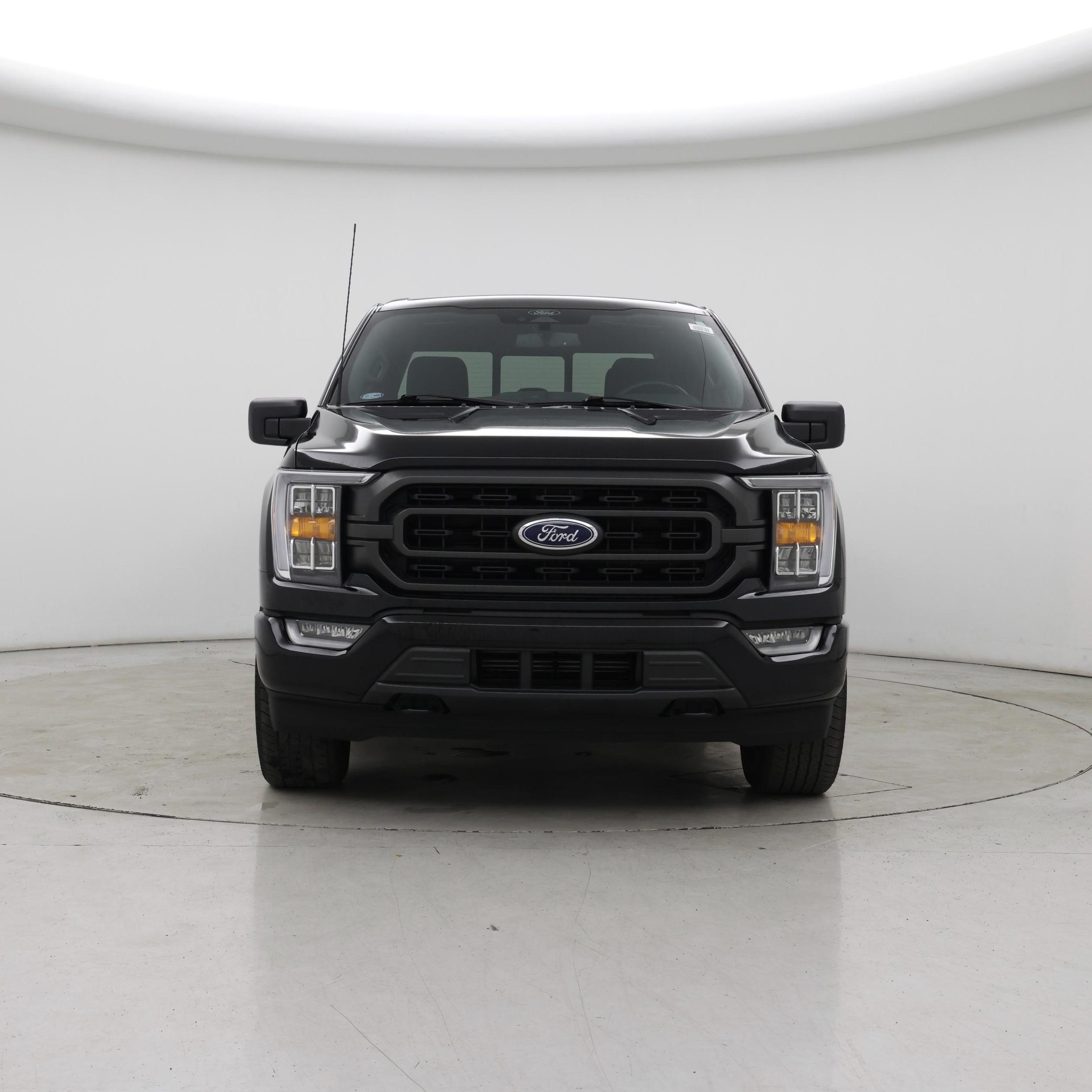 Thumbnail: 2022 Ford F-150 - 5