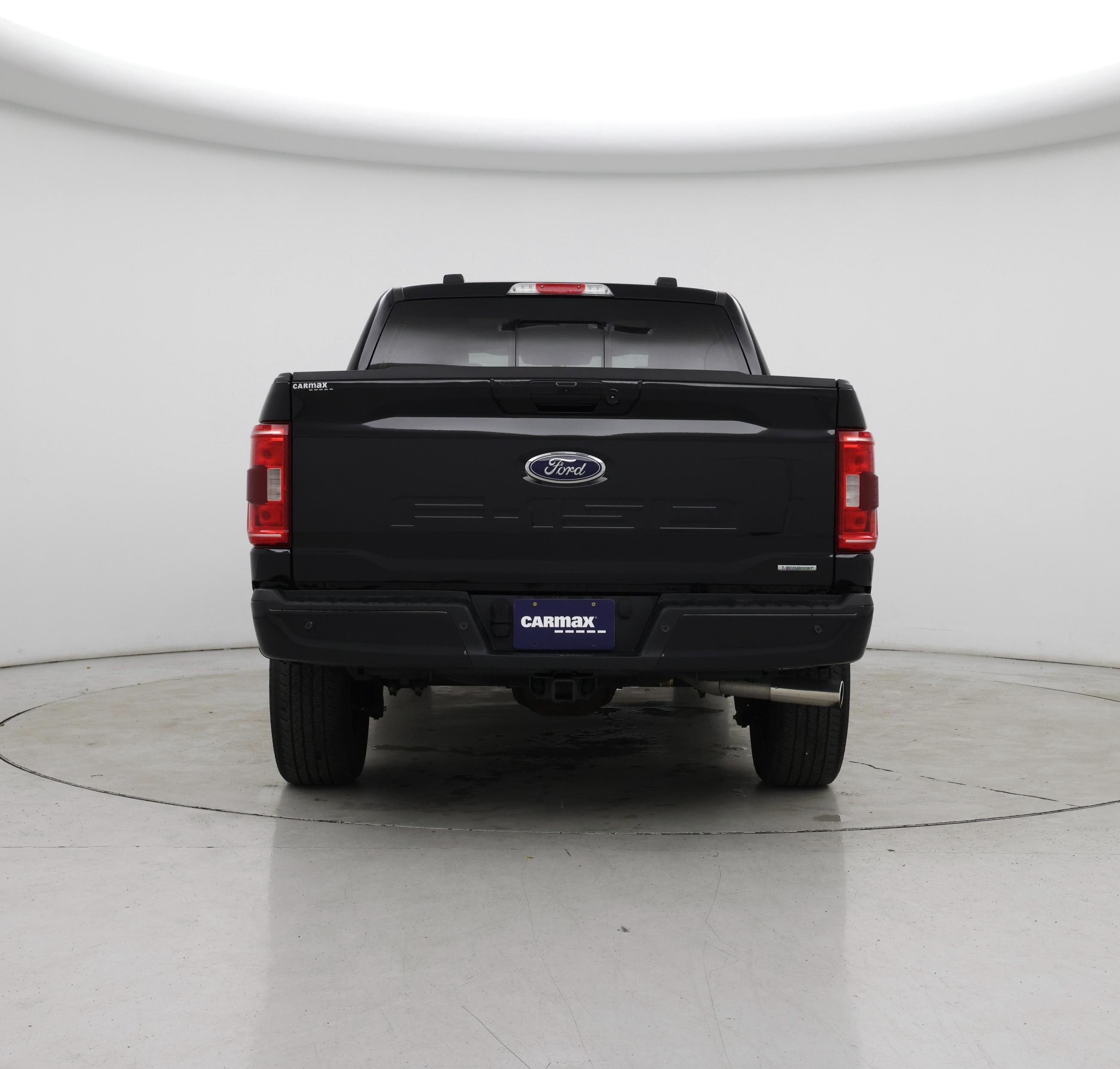 Thumbnail: 2022 Ford F-150 - 6