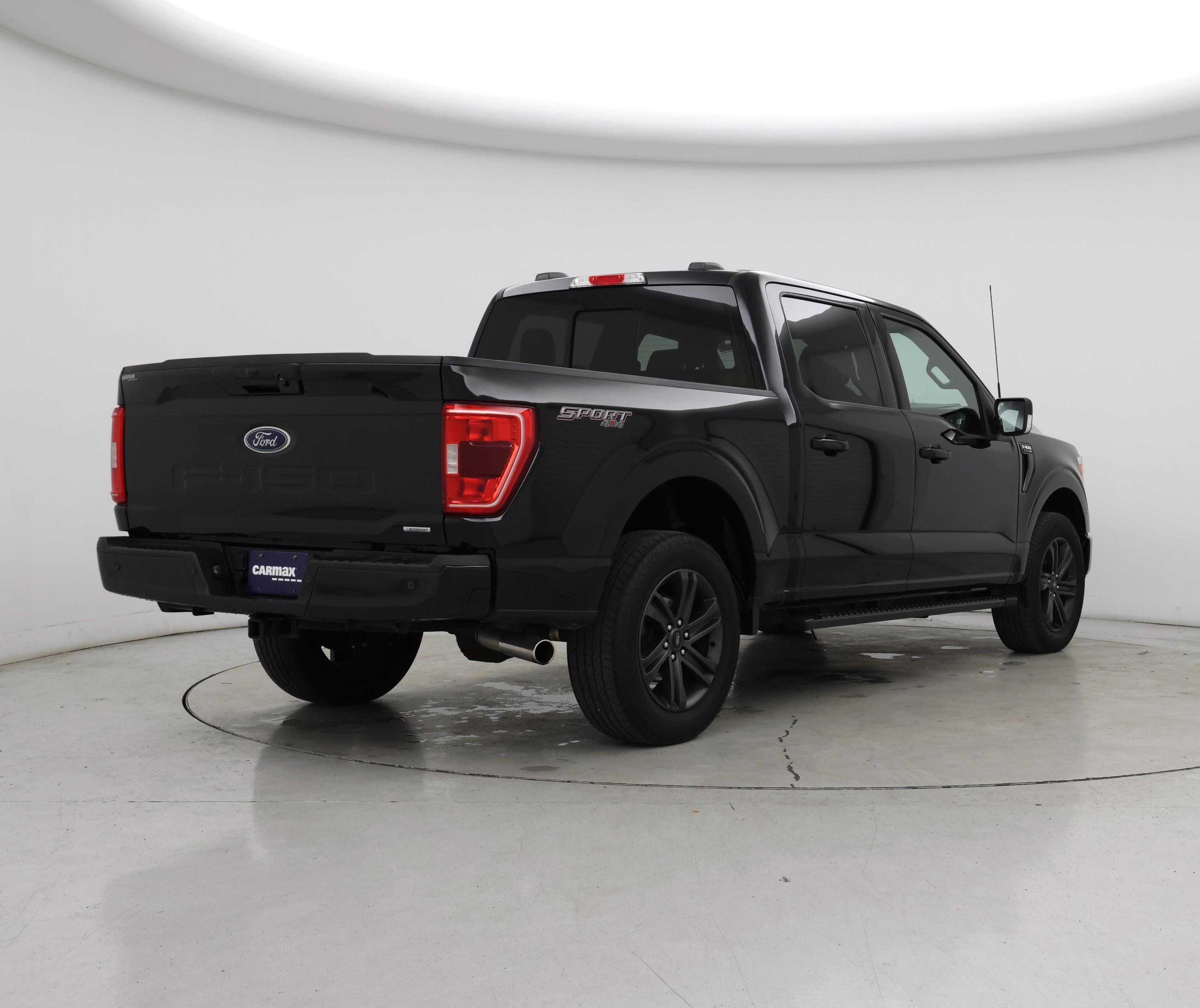 Thumbnail: 2022 Ford F-150 - 8