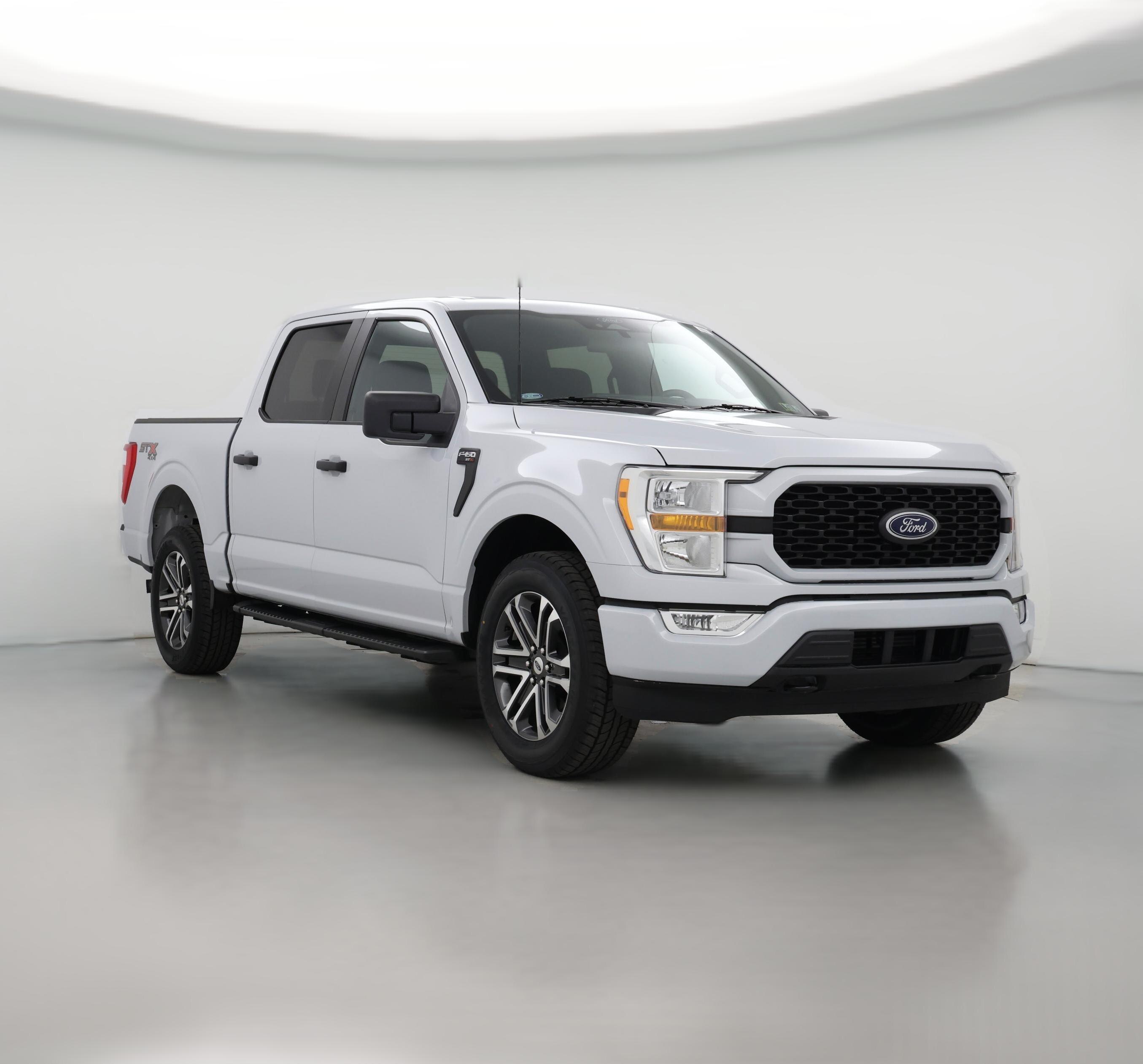 Thumbnail: 2022 Ford F-150 - 1