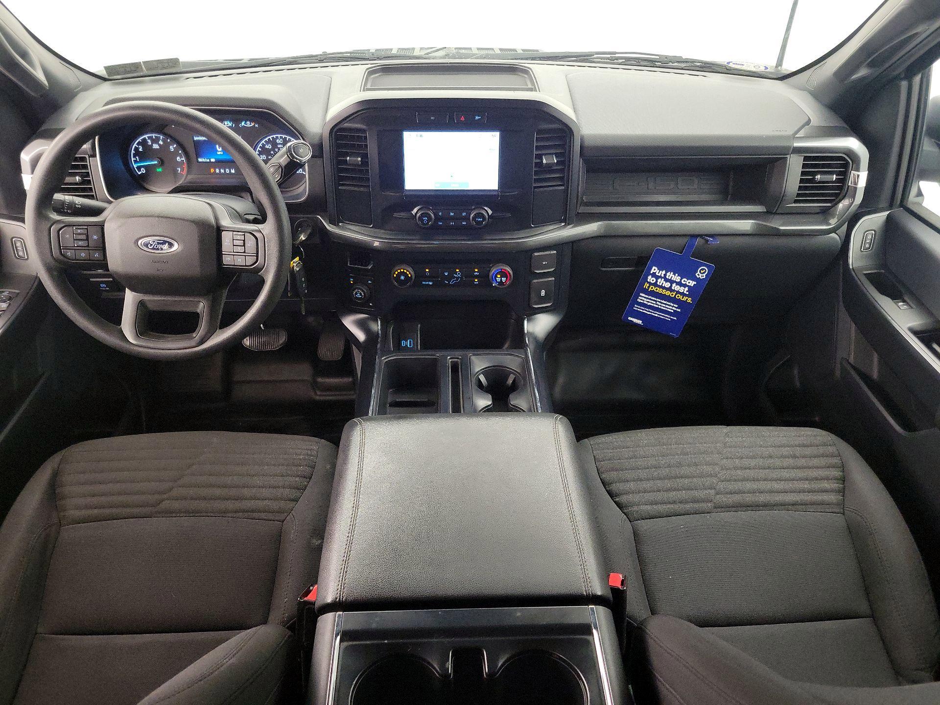 Thumbnail: 2022 Ford F-150 - 9