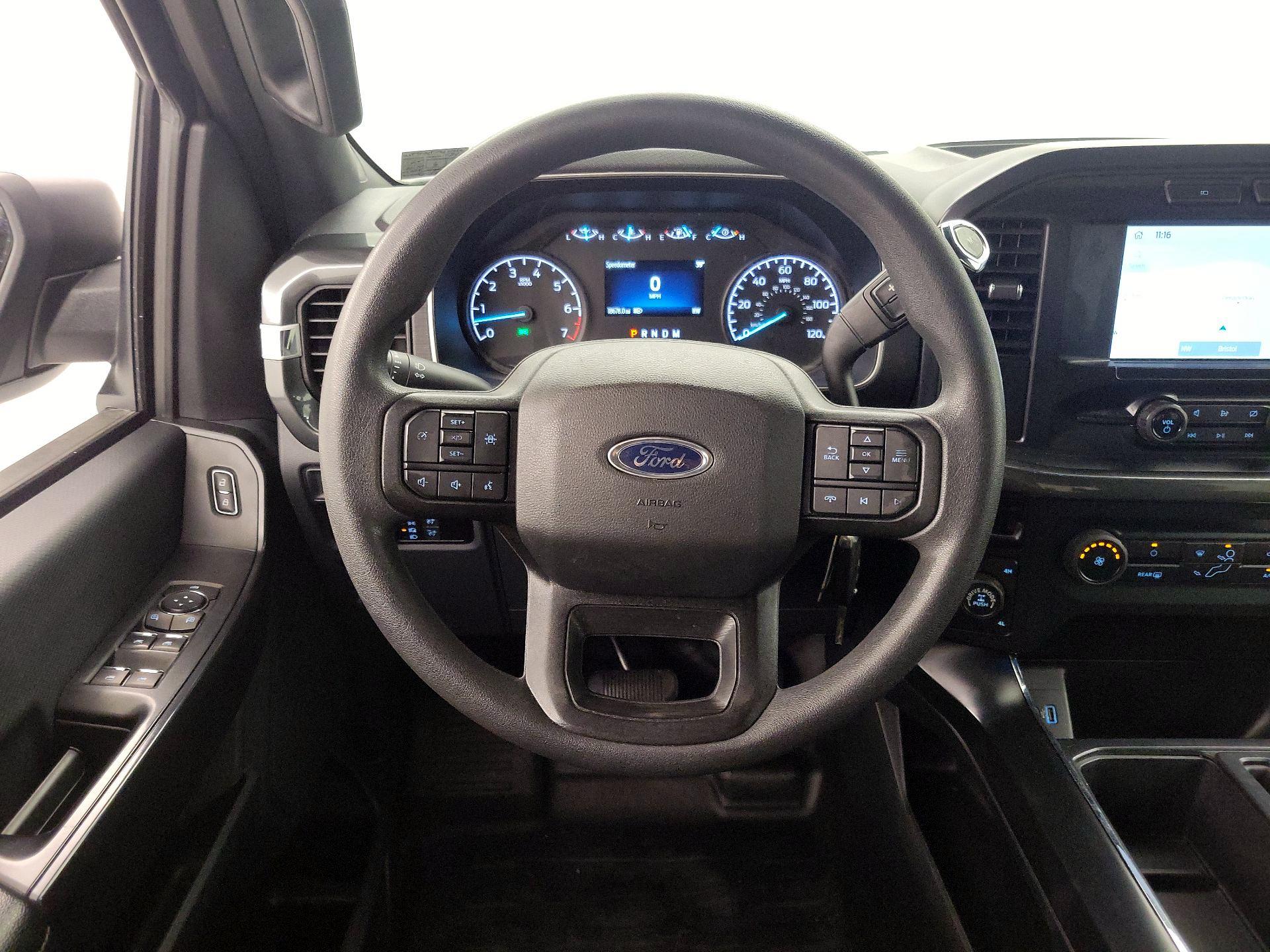 Thumbnail: 2022 Ford F-150 - 10