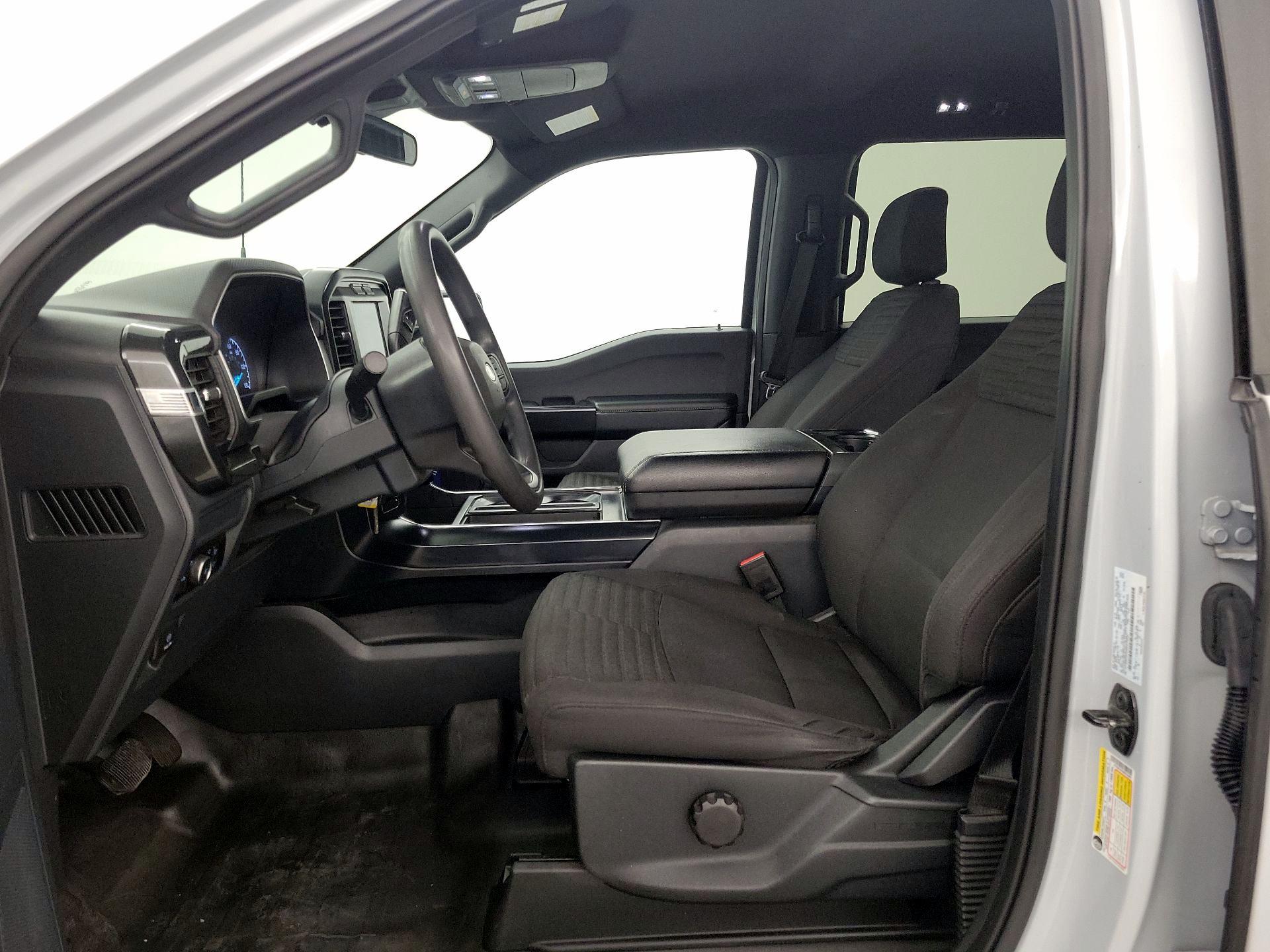 Thumbnail: 2022 Ford F-150 - 11