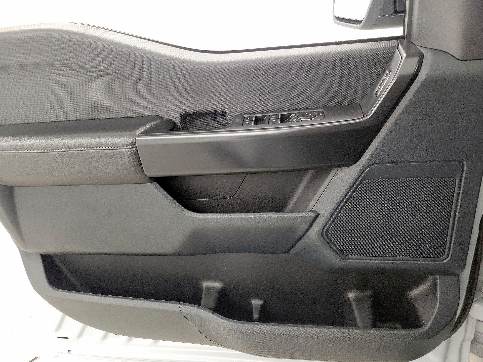 Thumbnail: 2022 Ford F-150 - 12