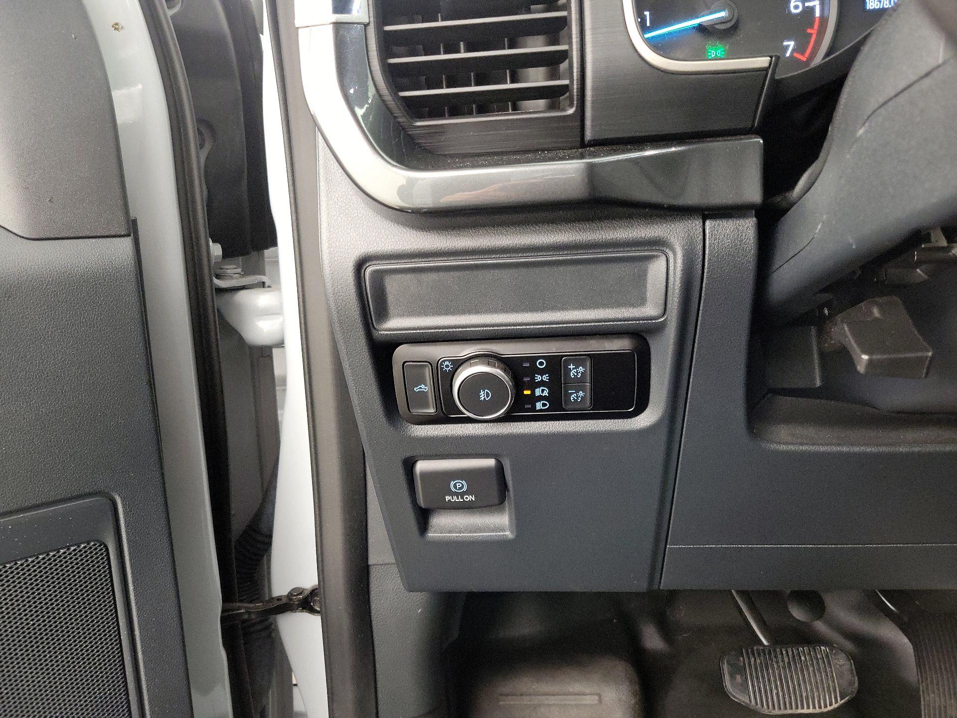 Thumbnail: 2022 Ford F-150 - 13