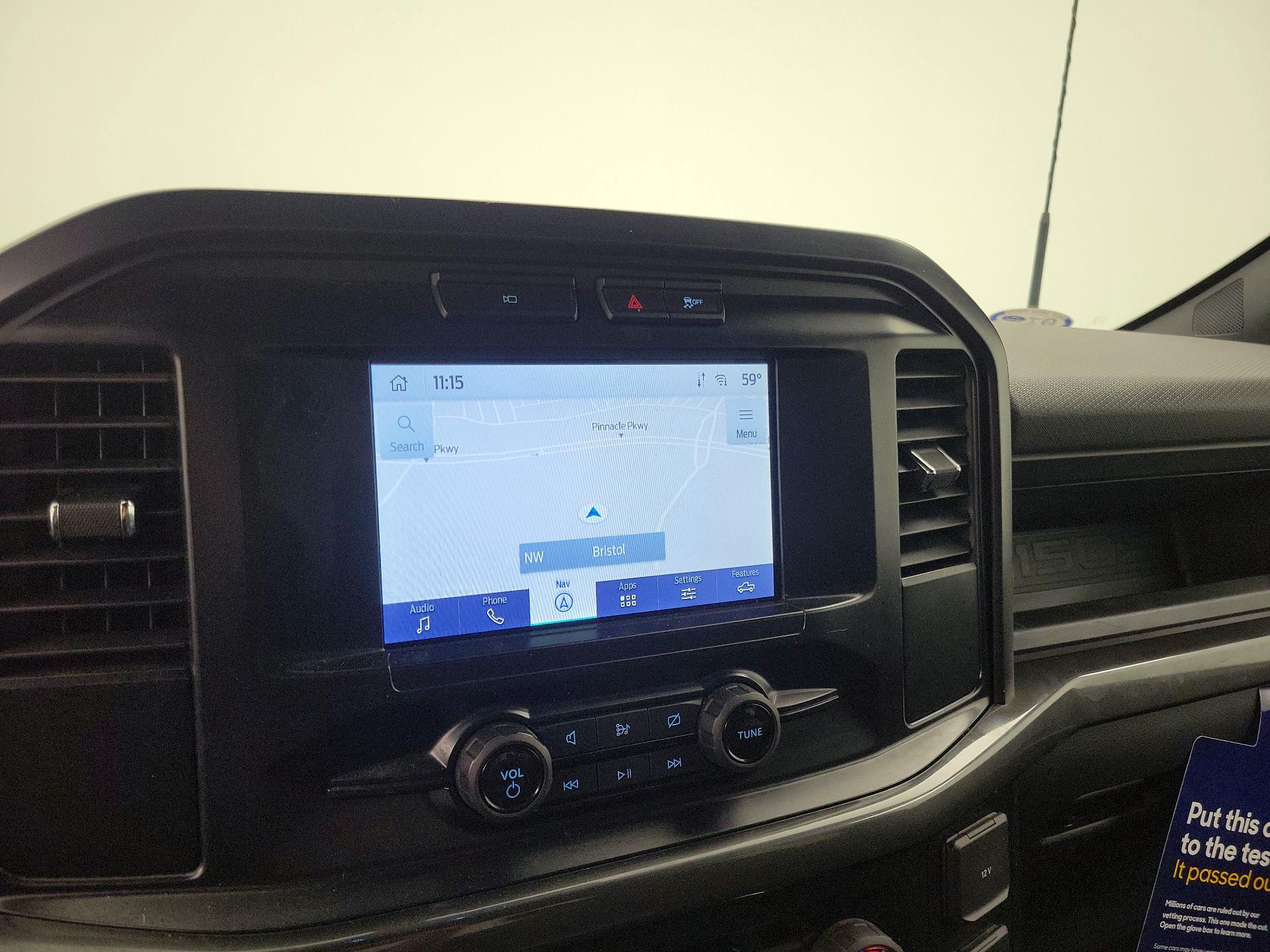 Thumbnail: 2022 Ford F-150 - 14