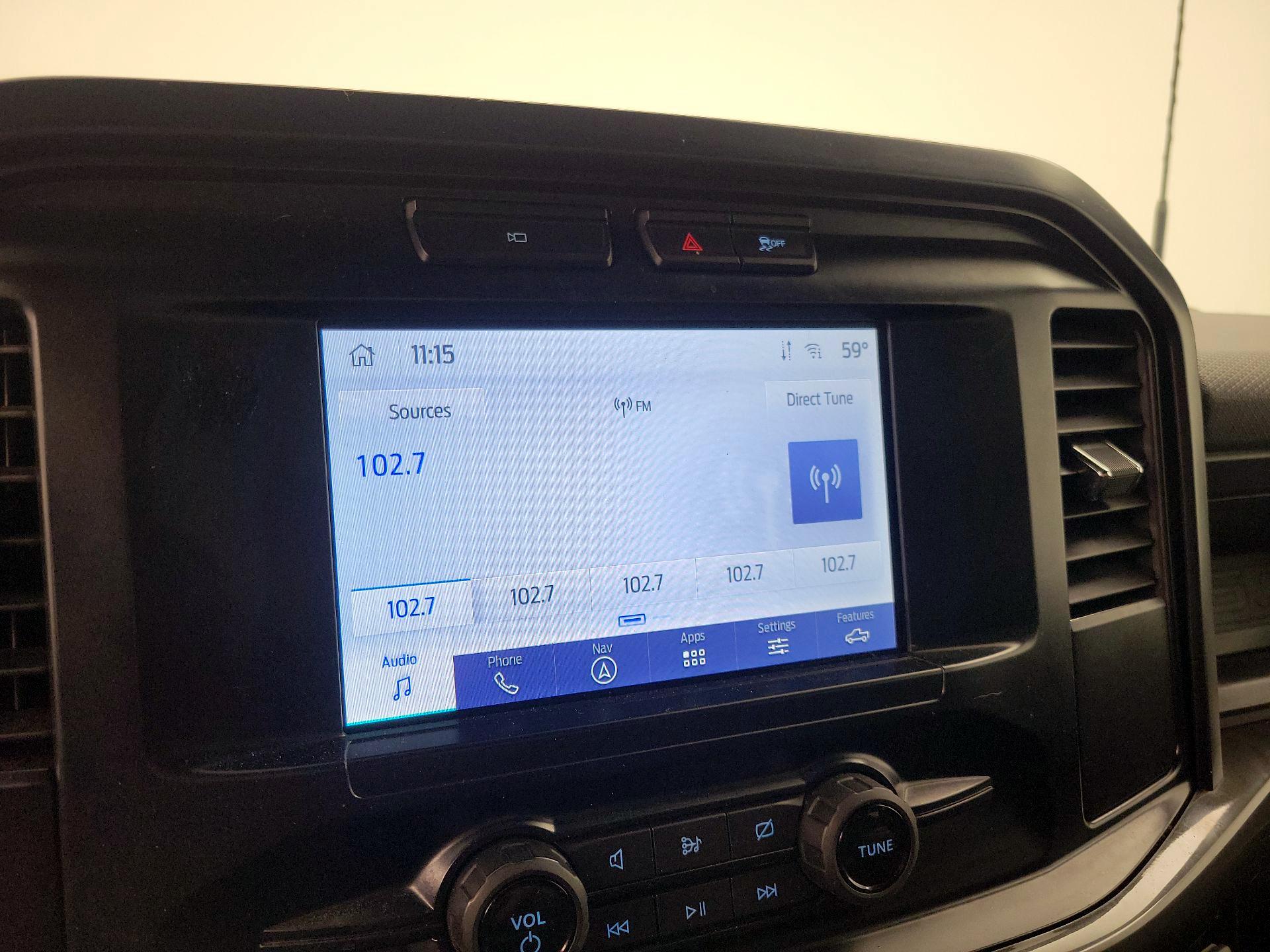 Thumbnail: 2022 Ford F-150 - 16