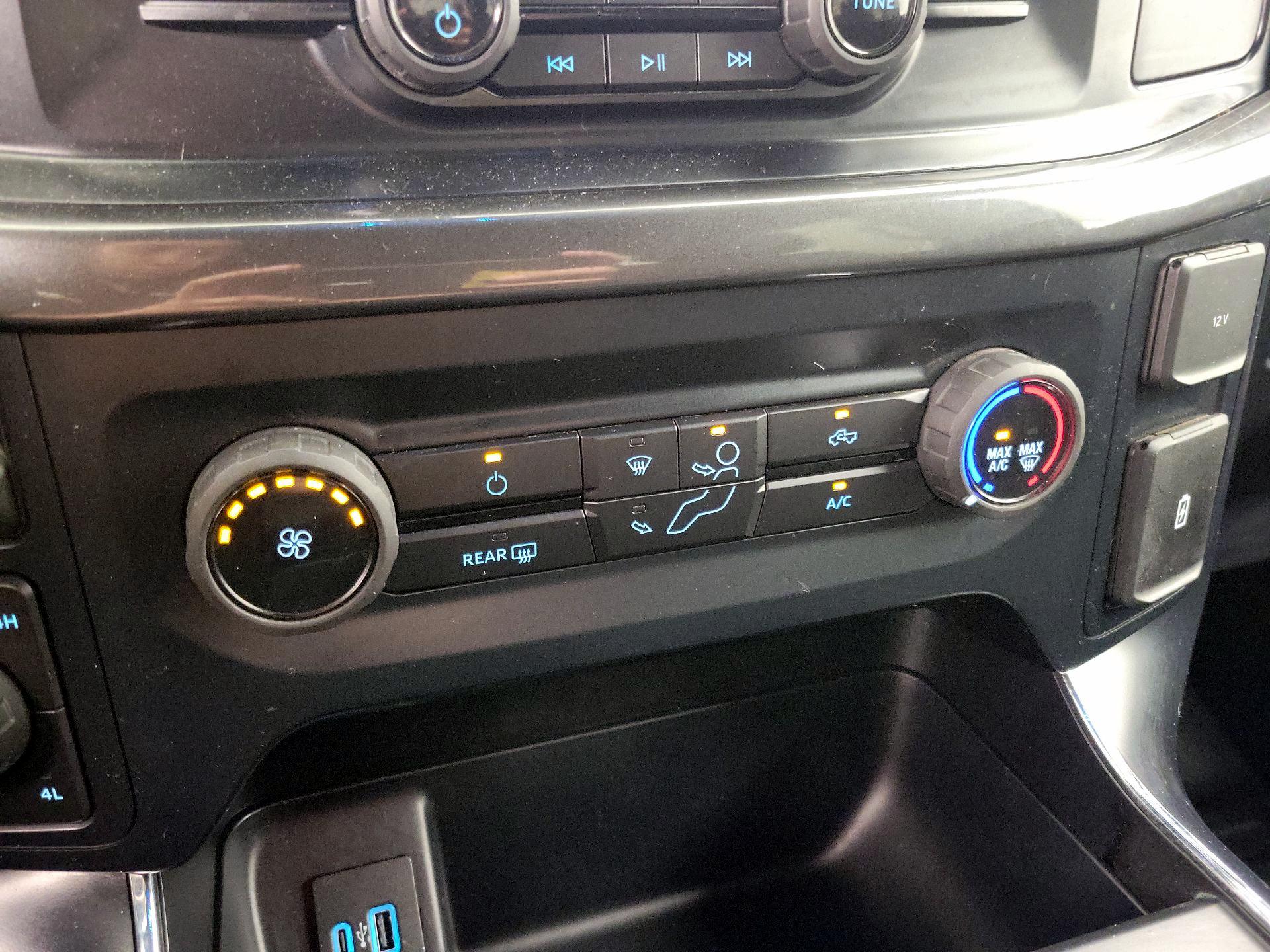 Thumbnail: 2022 Ford F-150 - 17