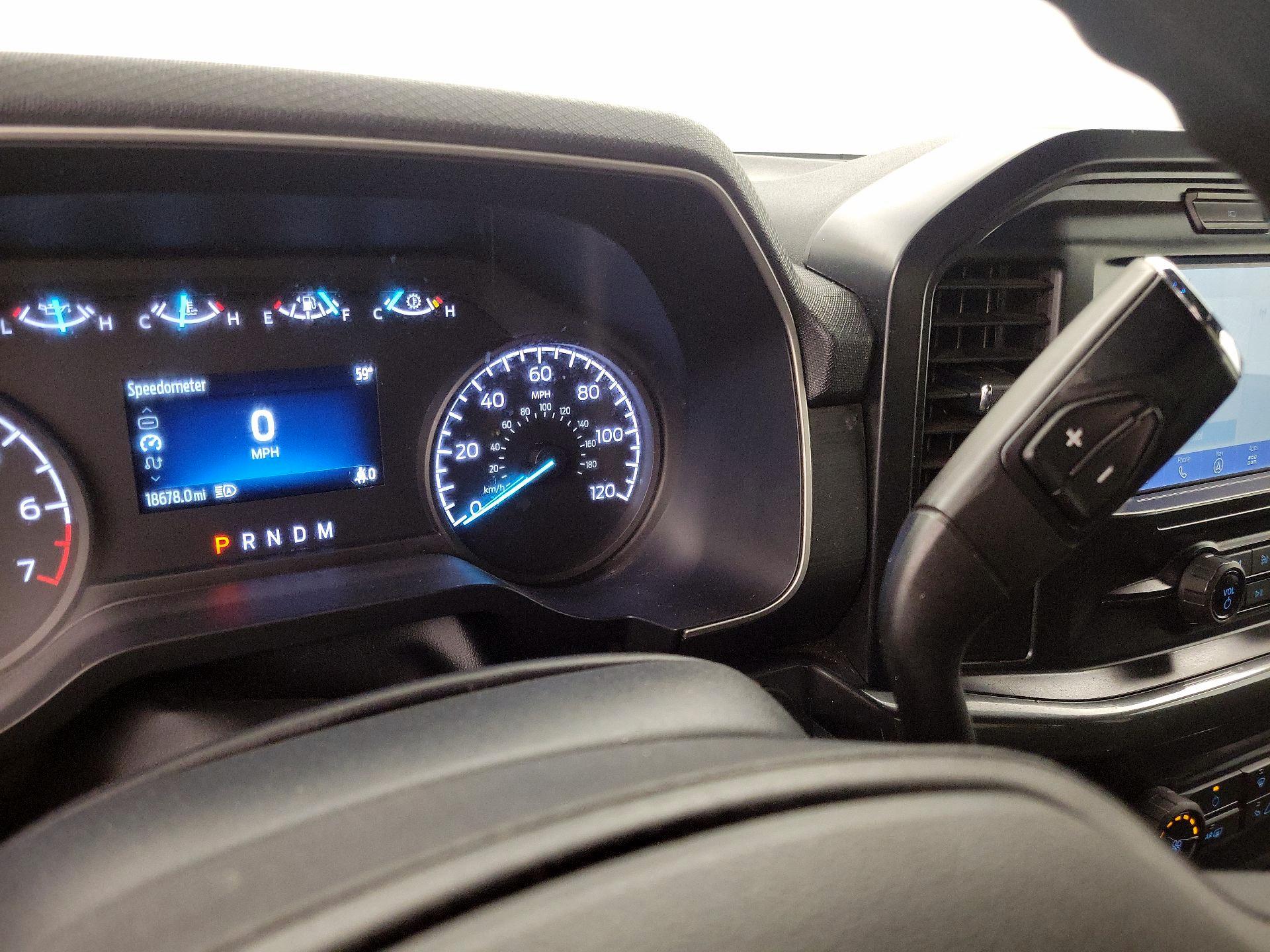 Thumbnail: 2022 Ford F-150 - 18