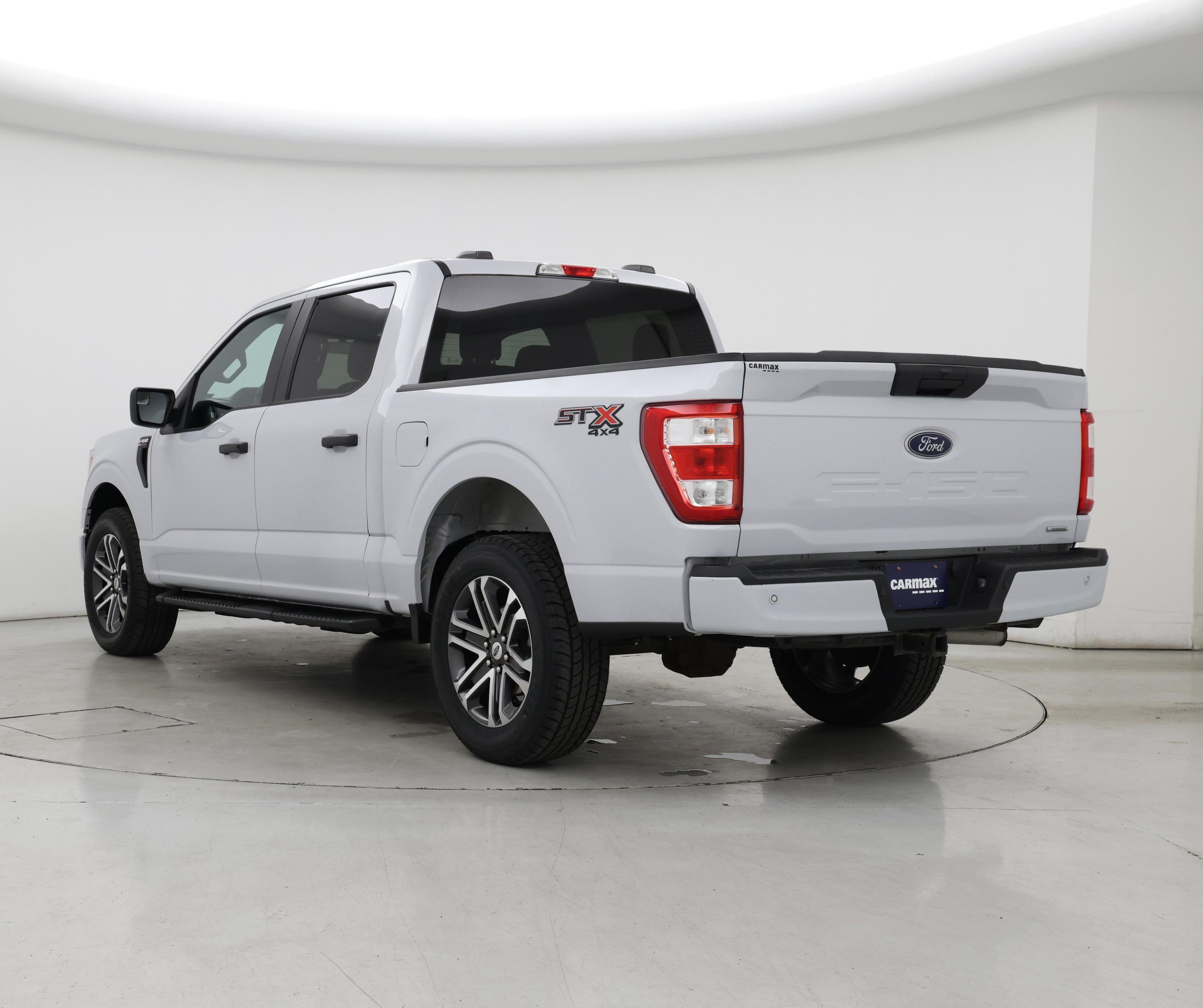 Thumbnail: 2022 Ford F-150 - 2