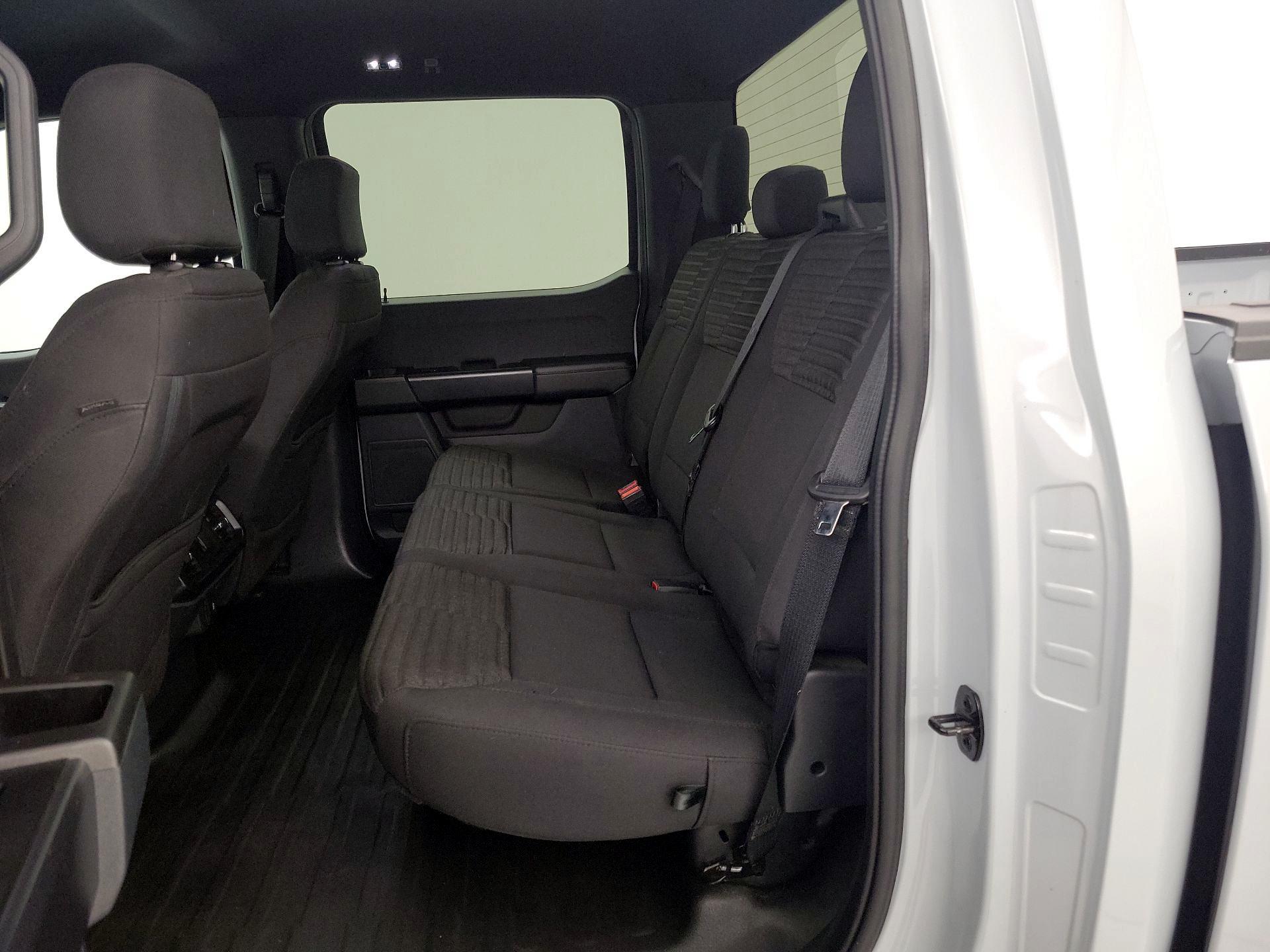 Thumbnail: 2022 Ford F-150 - 20