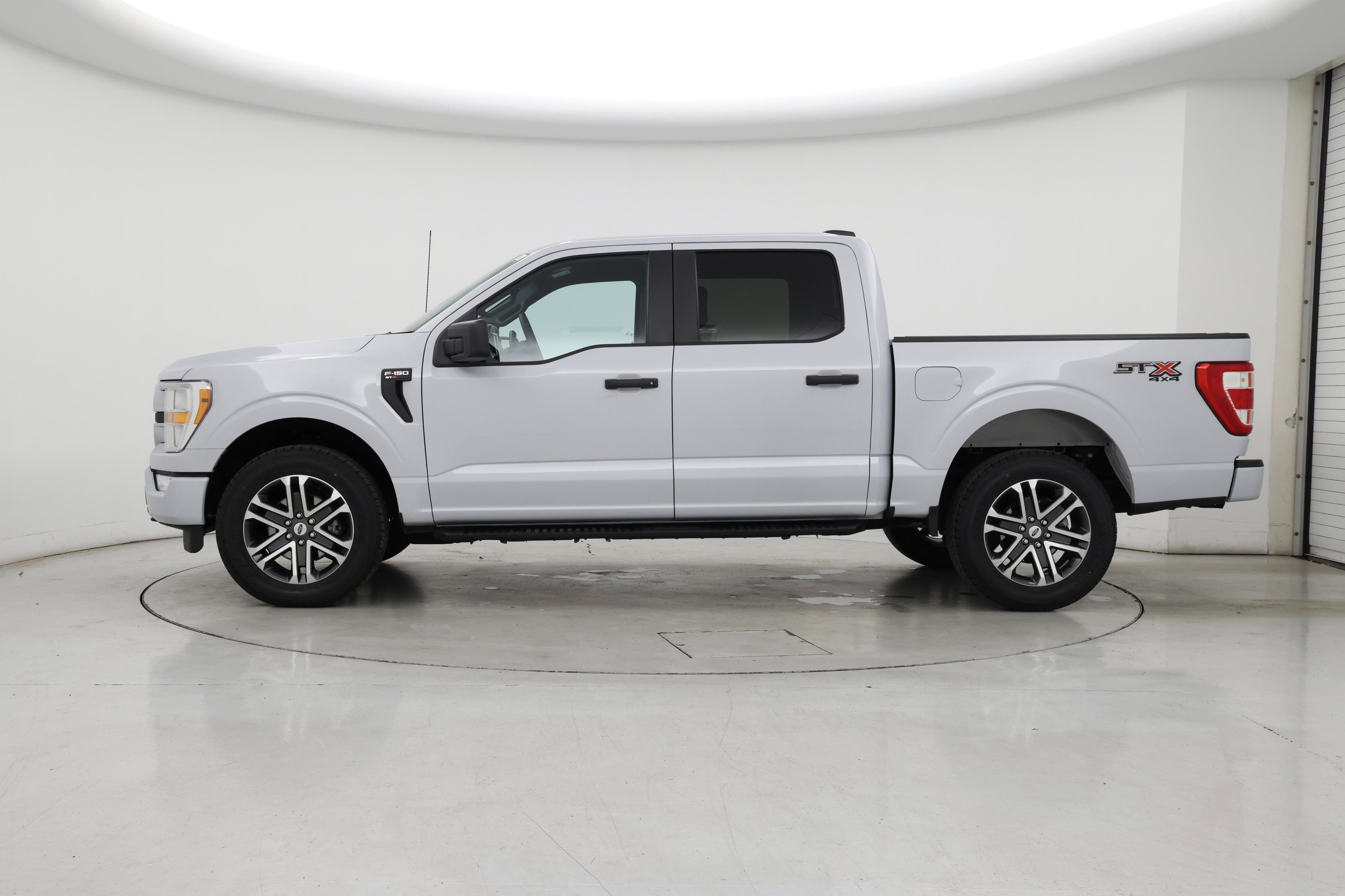 Thumbnail: 2022 Ford F-150 - 3