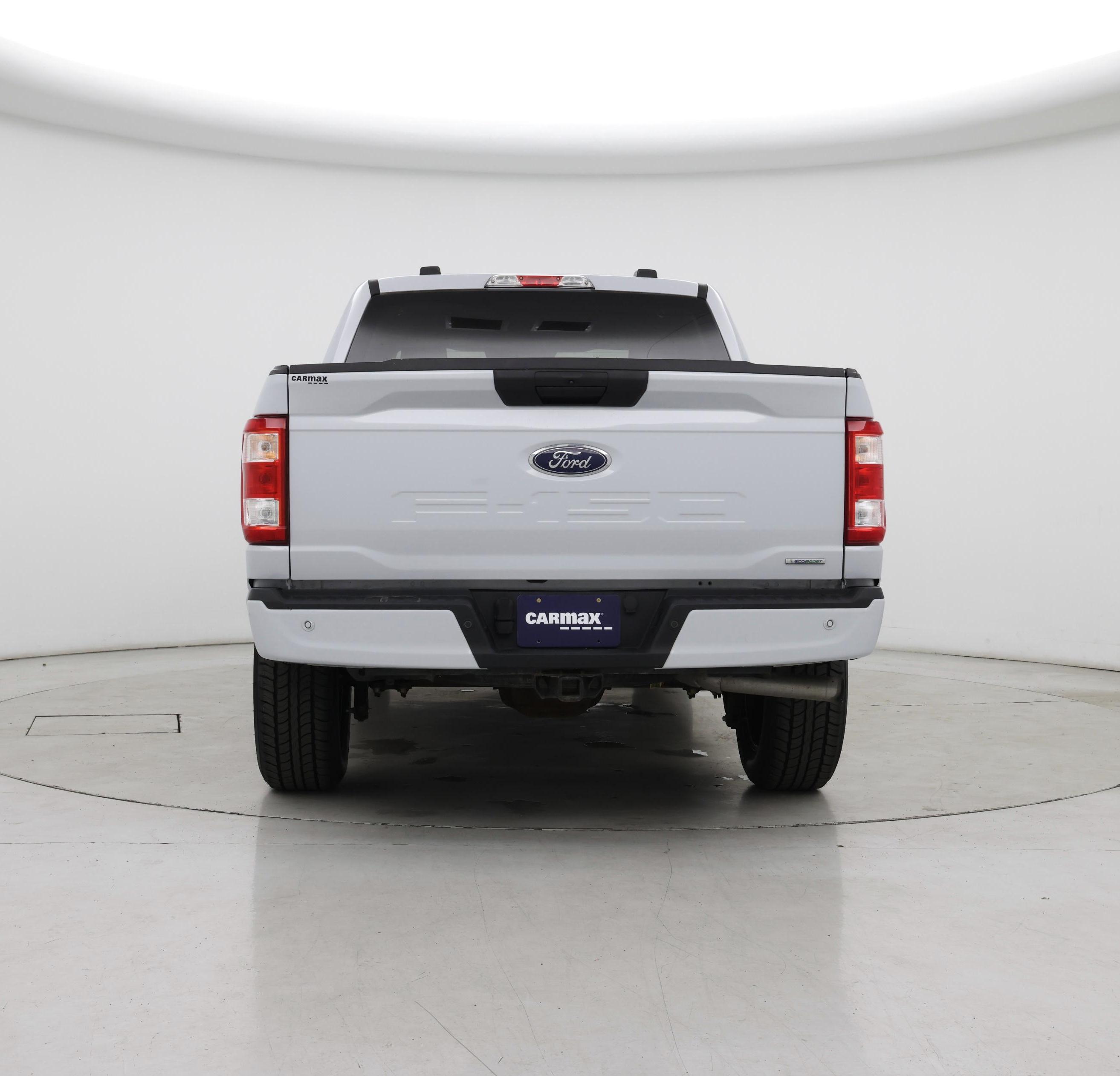 Thumbnail: 2022 Ford F-150 - 6