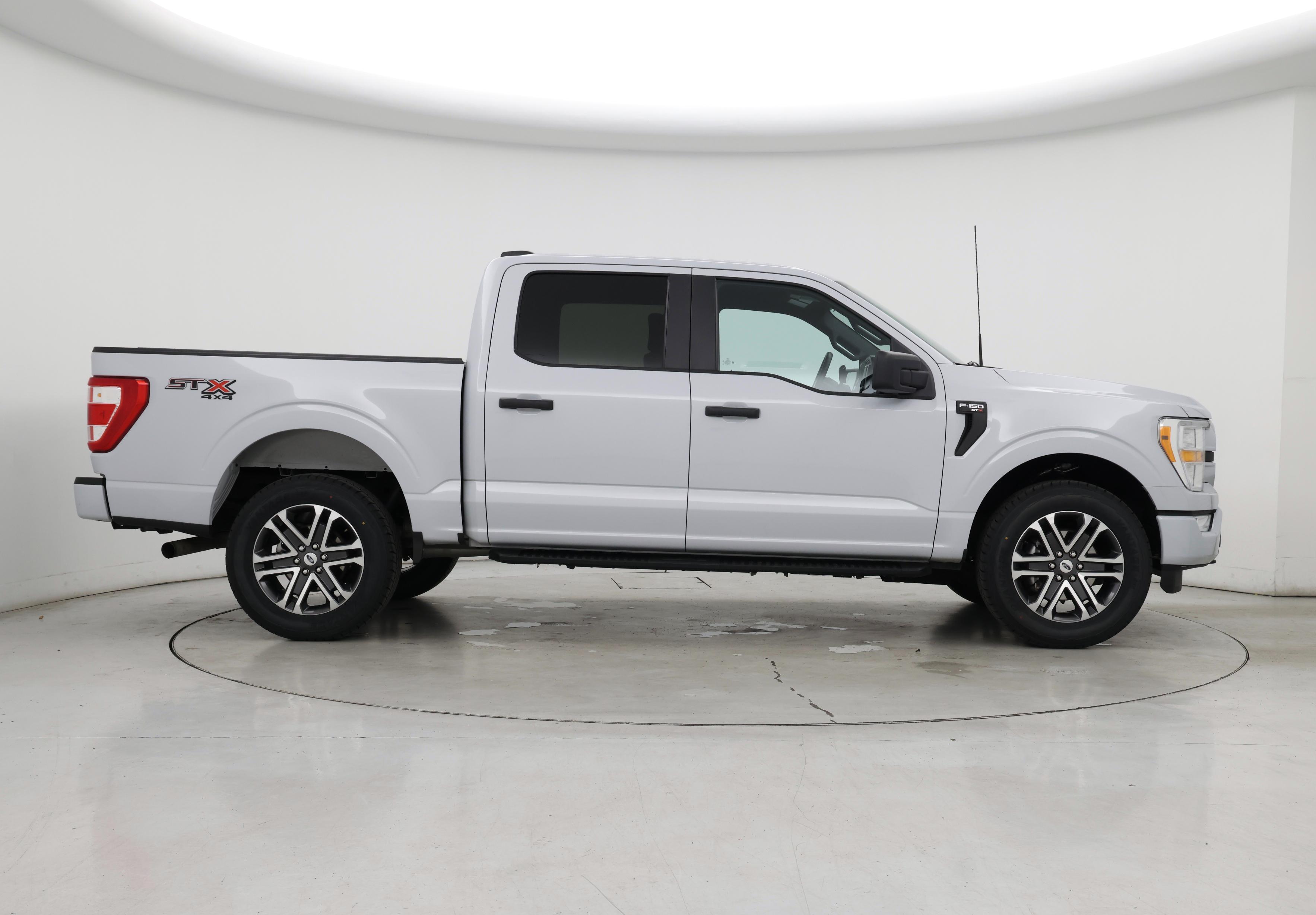 Thumbnail: 2022 Ford F-150 - 7