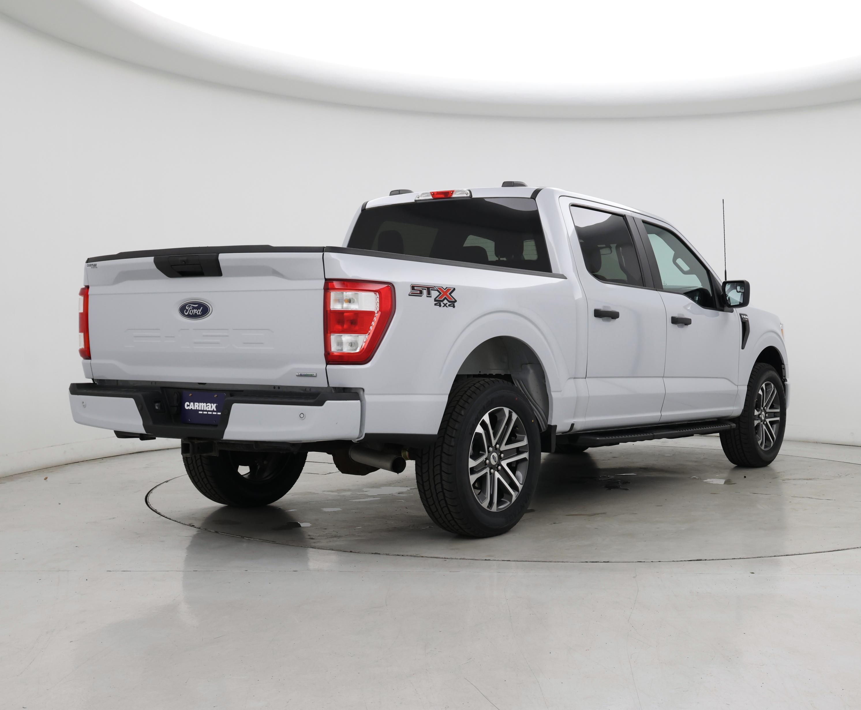 Thumbnail: 2022 Ford F-150 - 8