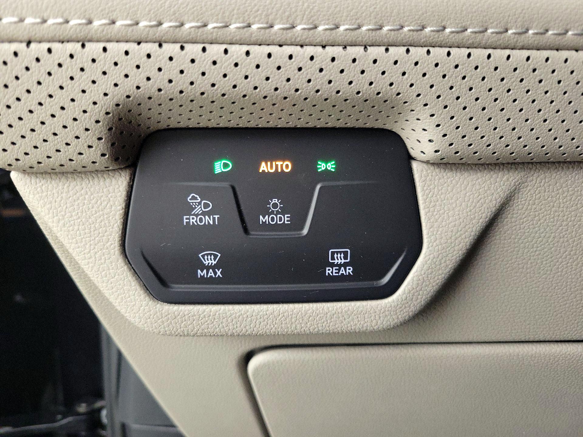 Thumbnail: 2024 Volkswagen Atlas - 13