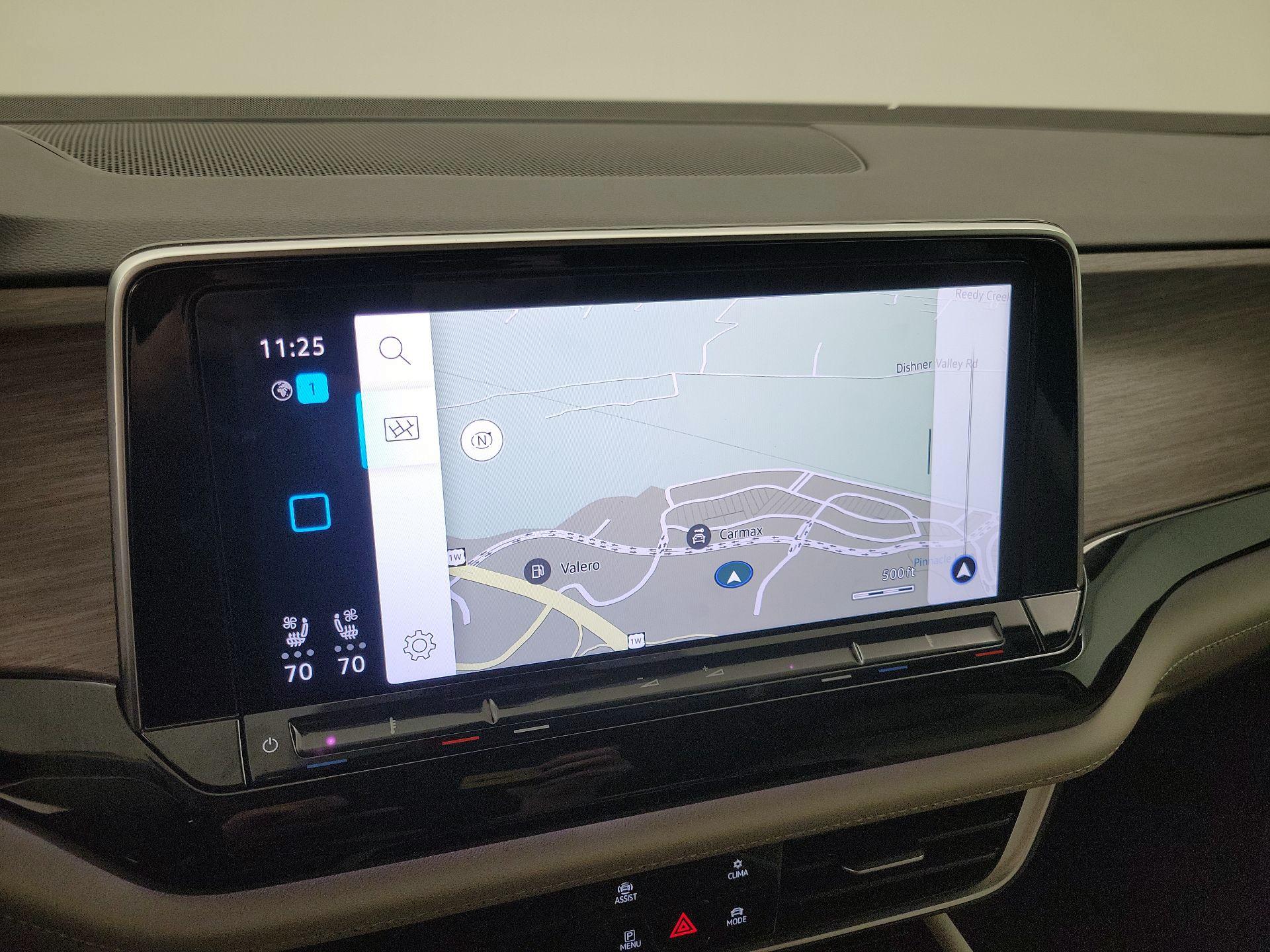 Thumbnail: 2024 Volkswagen Atlas - 14