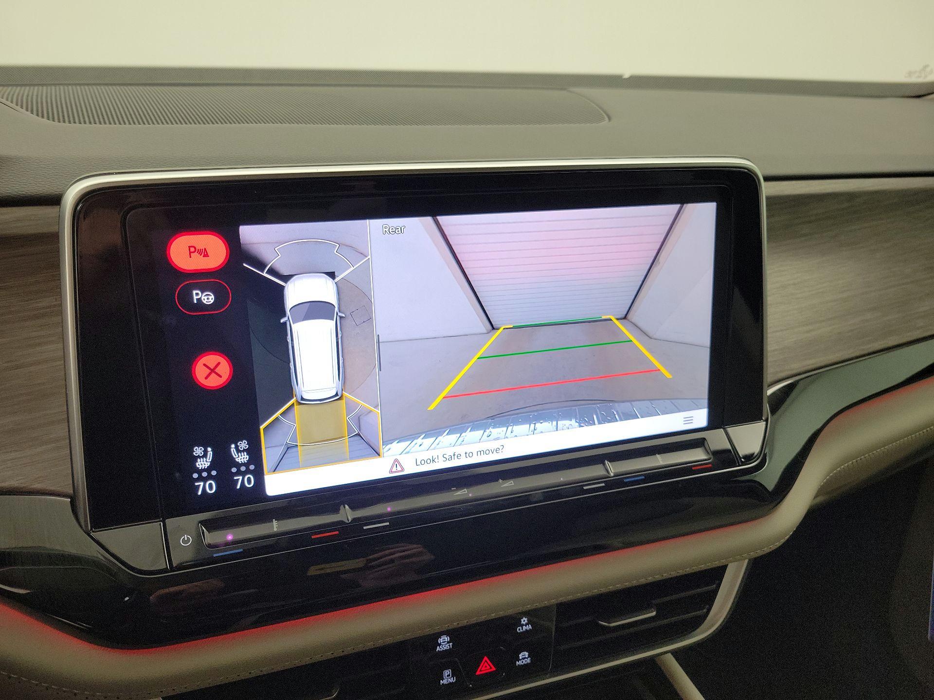 Thumbnail: 2024 Volkswagen Atlas - 15