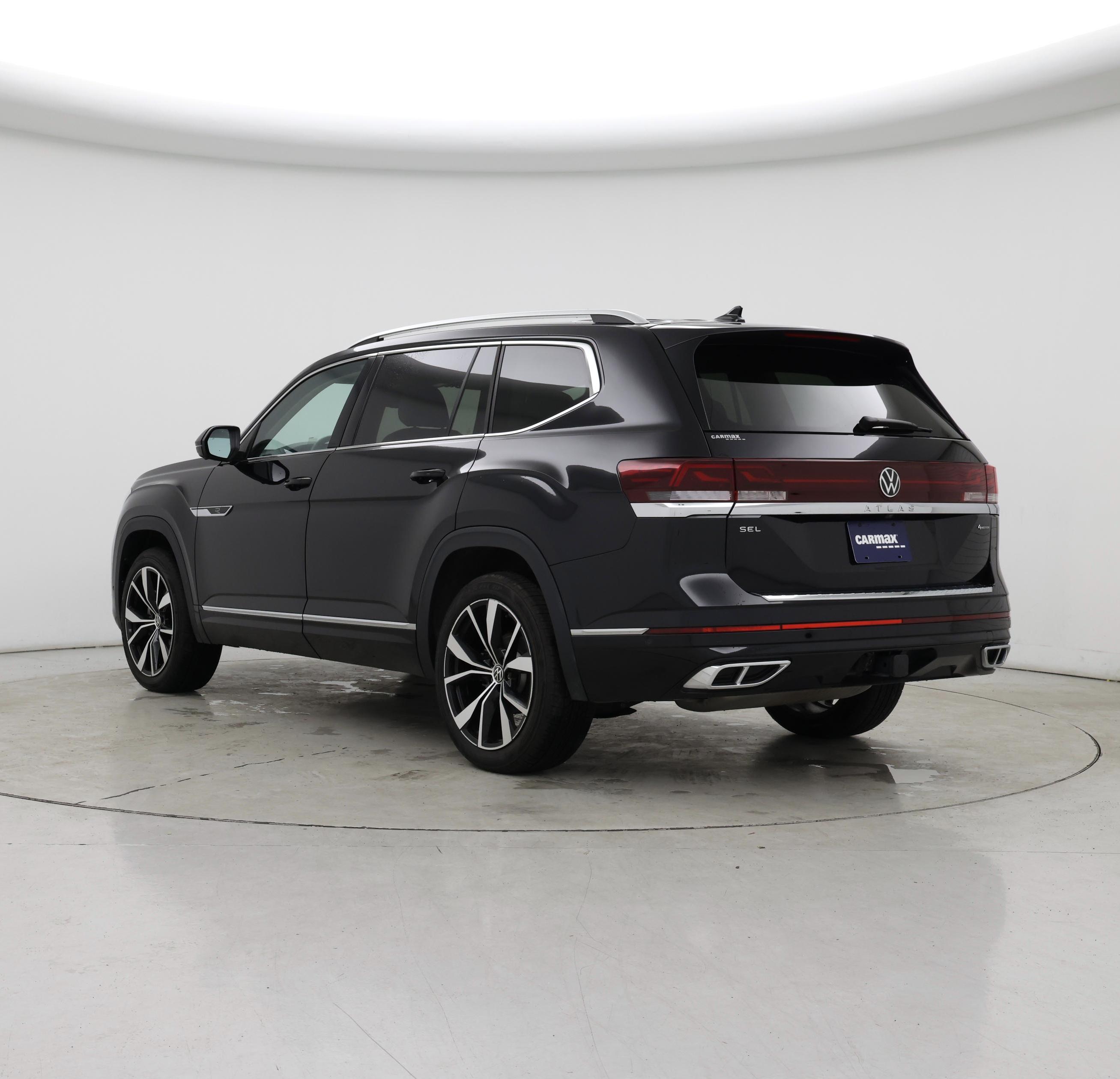 Thumbnail: 2024 Volkswagen Atlas - 2