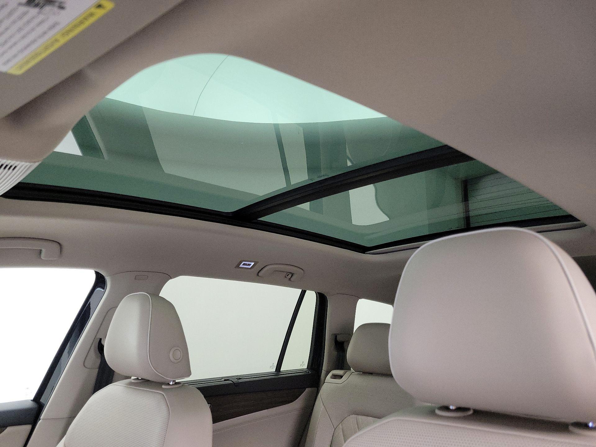 Thumbnail: 2024 Volkswagen Atlas - 20