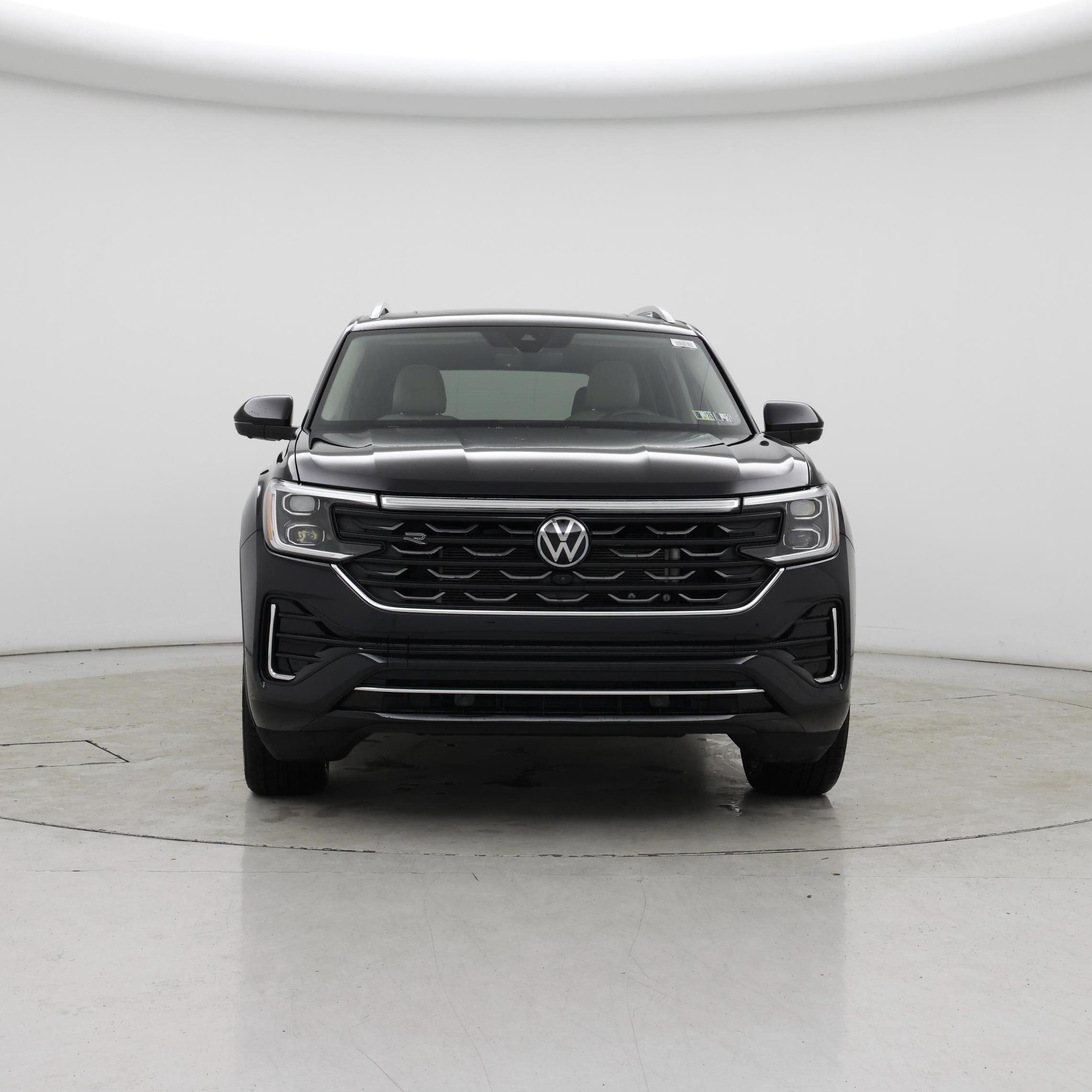 Thumbnail: 2024 Volkswagen Atlas - 5