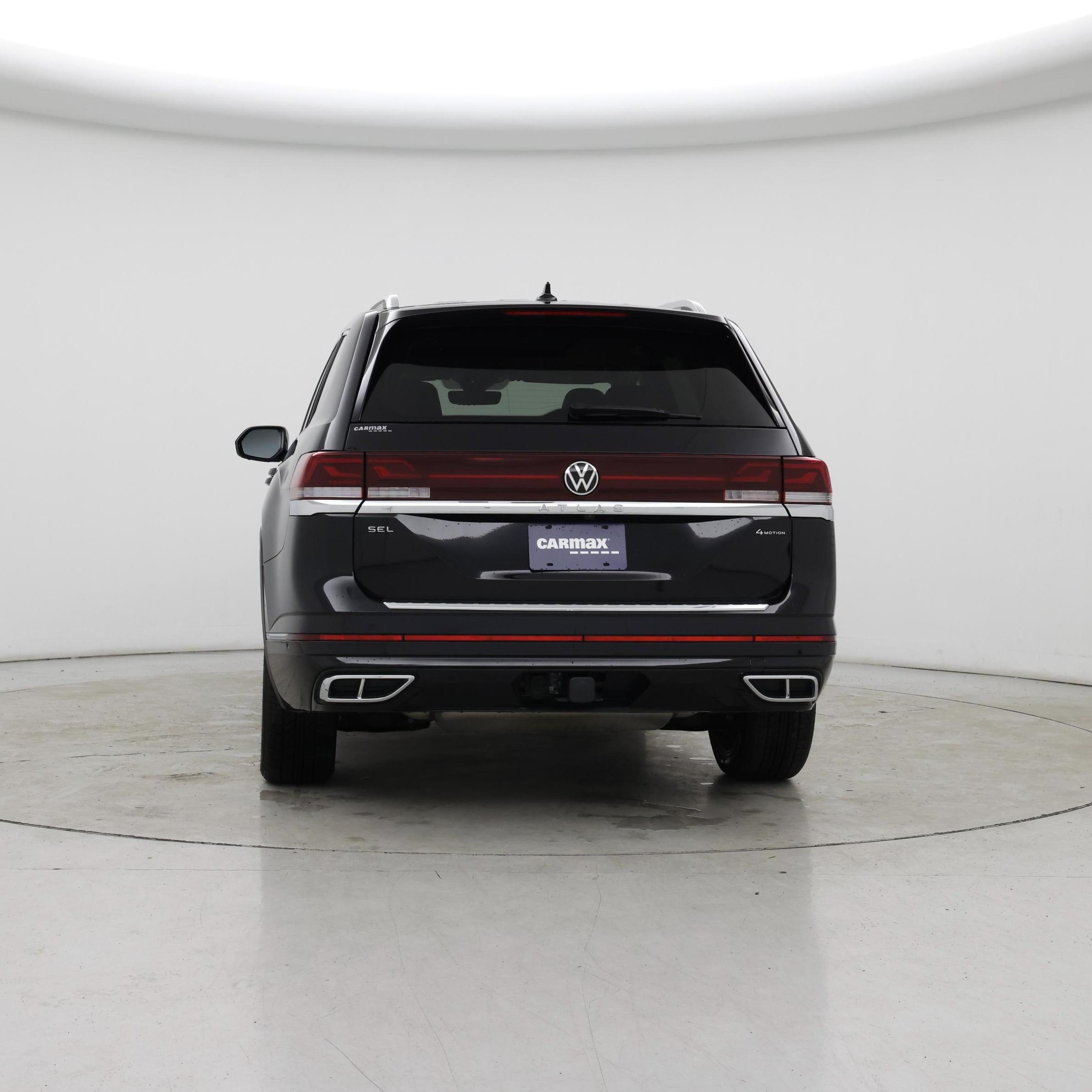 Thumbnail: 2024 Volkswagen Atlas - 6