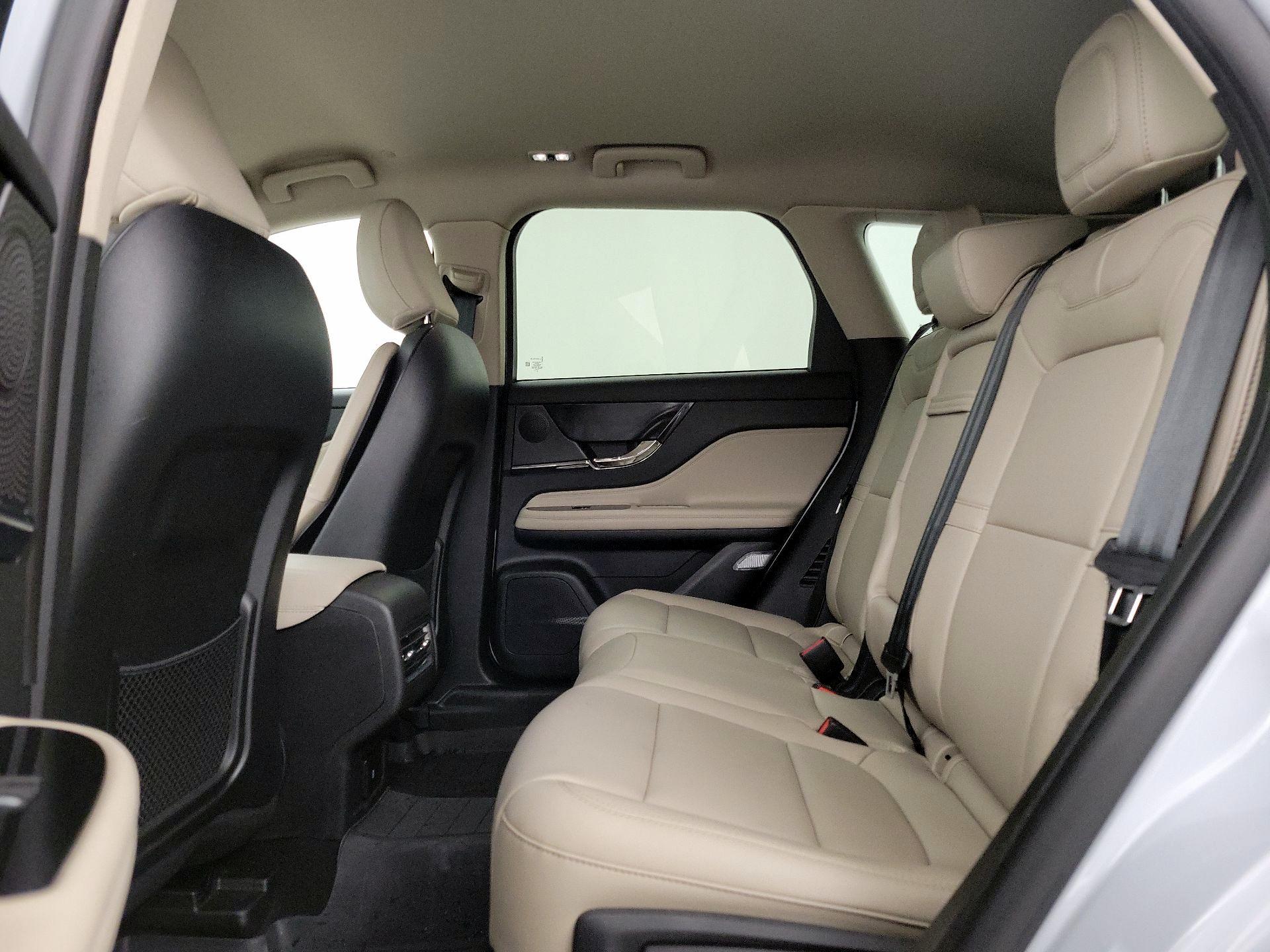 Thumbnail: 2025 Lincoln Corsair - 20