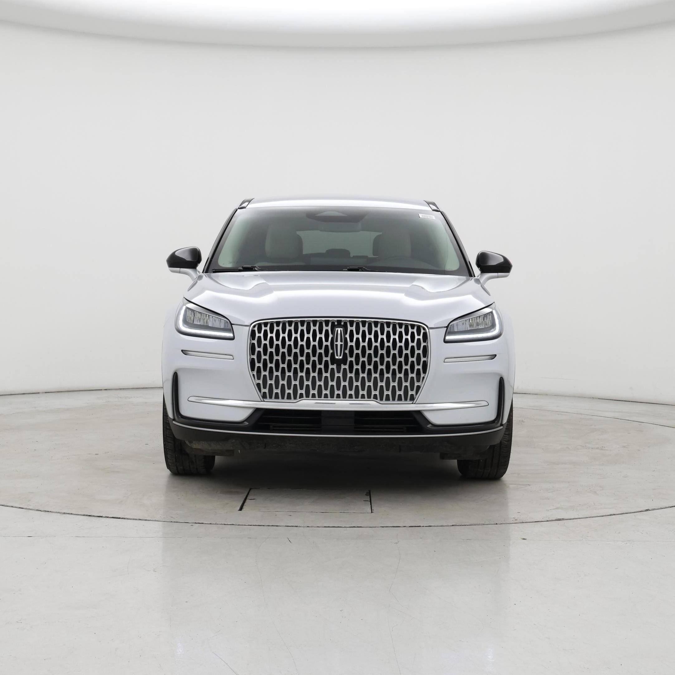 Thumbnail: 2025 Lincoln Corsair - 5