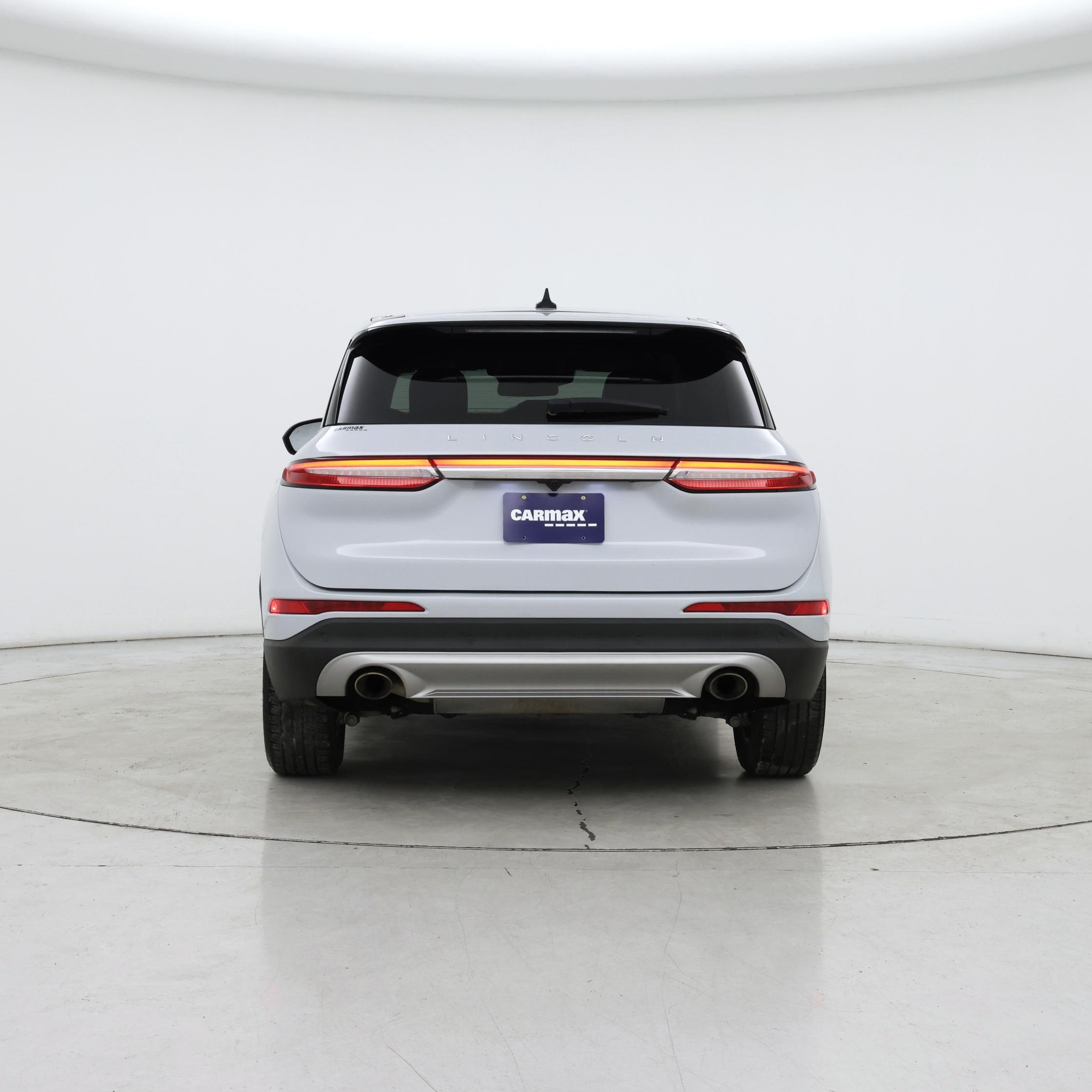 Thumbnail: 2025 Lincoln Corsair - 6