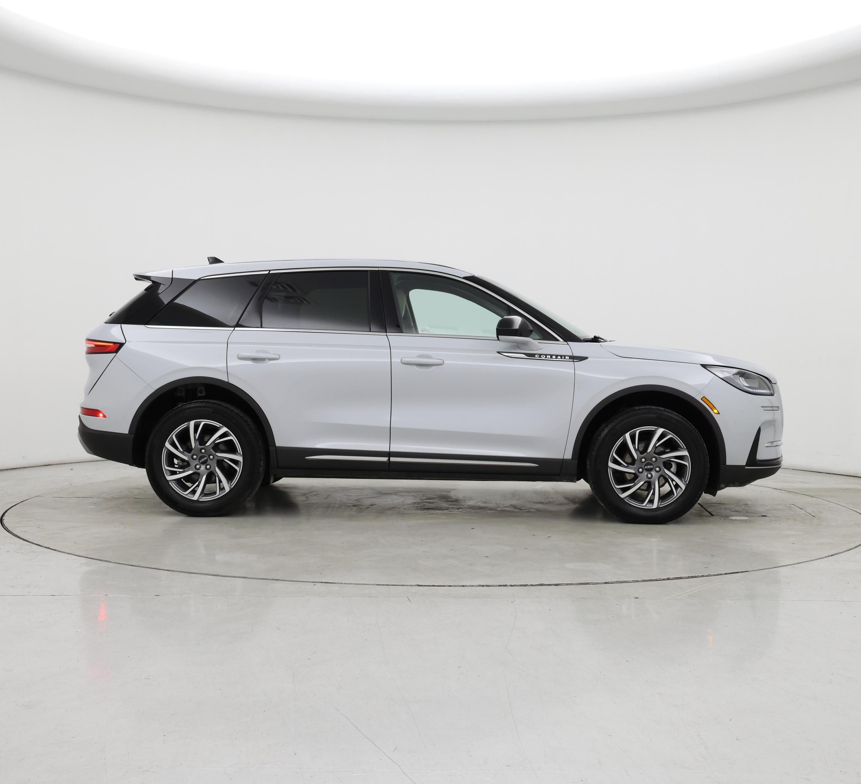 Thumbnail: 2025 Lincoln Corsair - 7