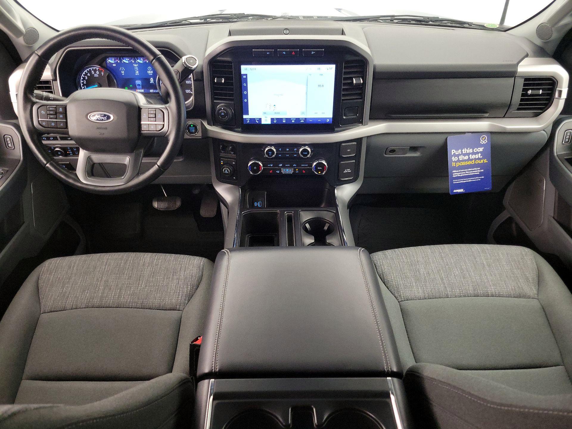 Thumbnail: 2022 Ford F-150 - 9