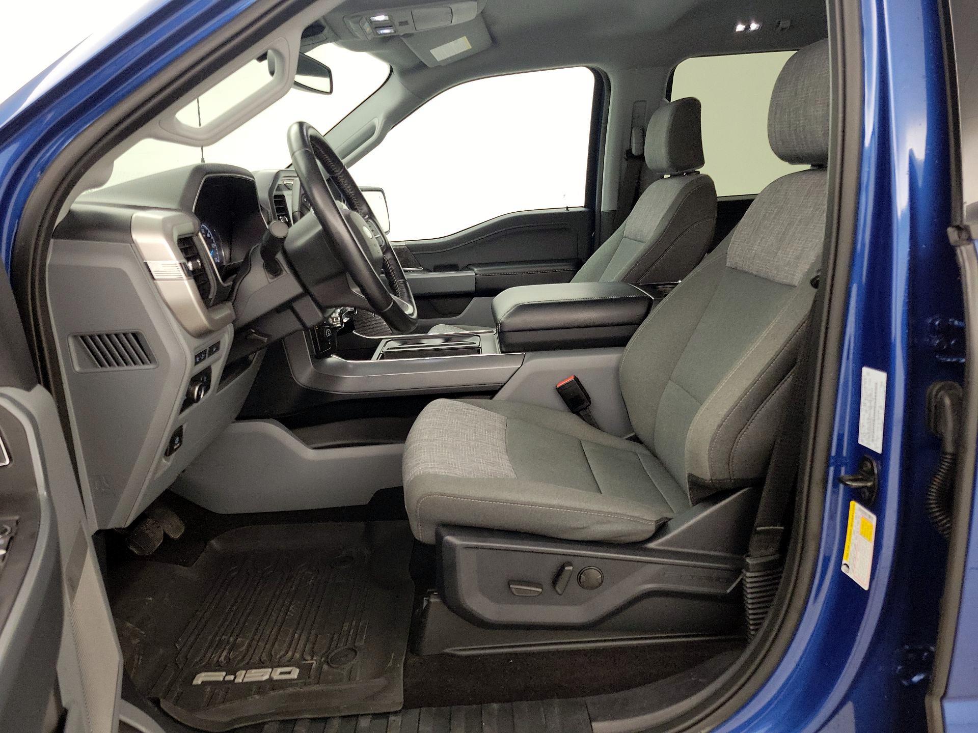 Thumbnail: 2022 Ford F-150 - 11