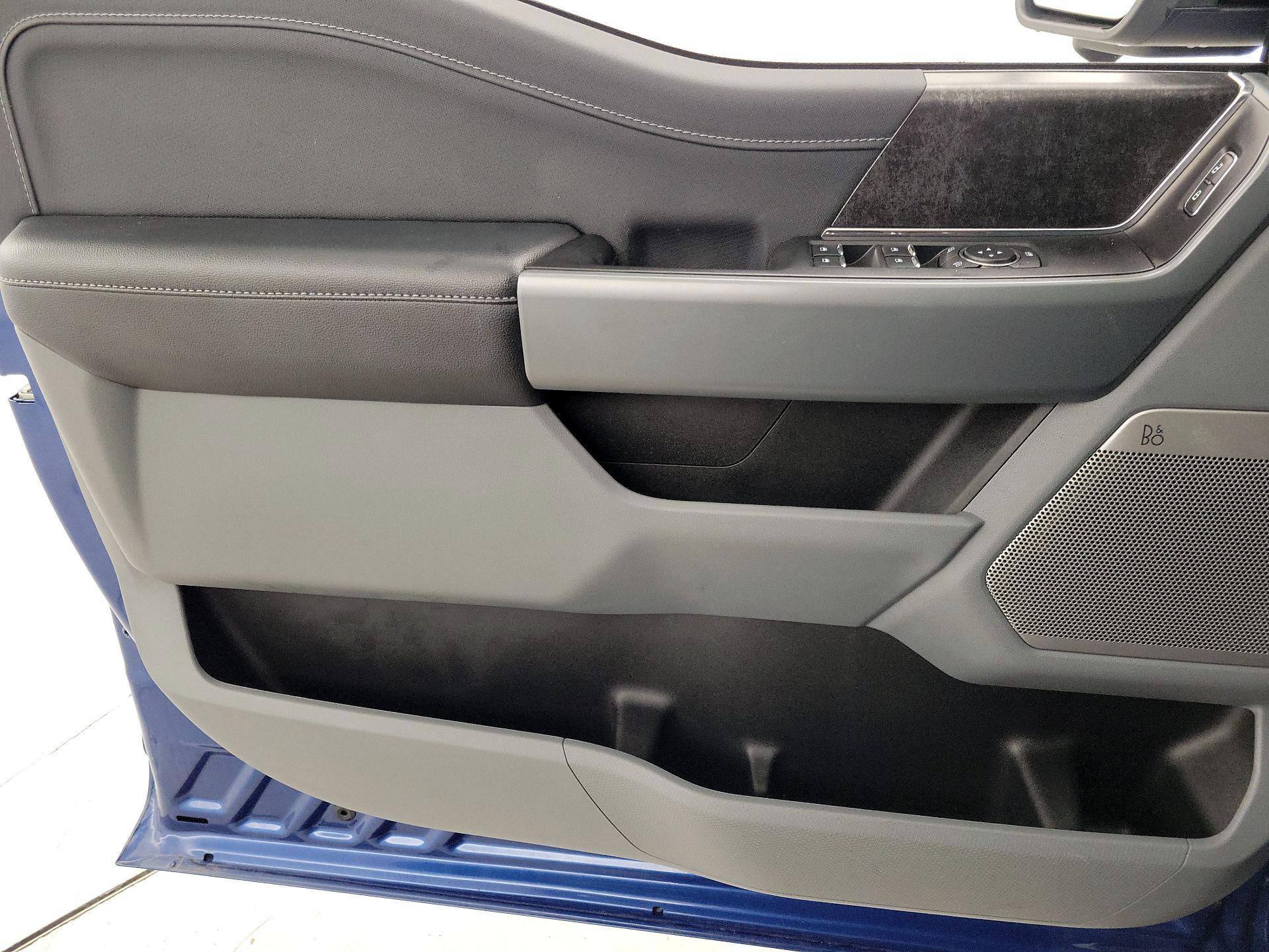 Thumbnail: 2022 Ford F-150 - 12