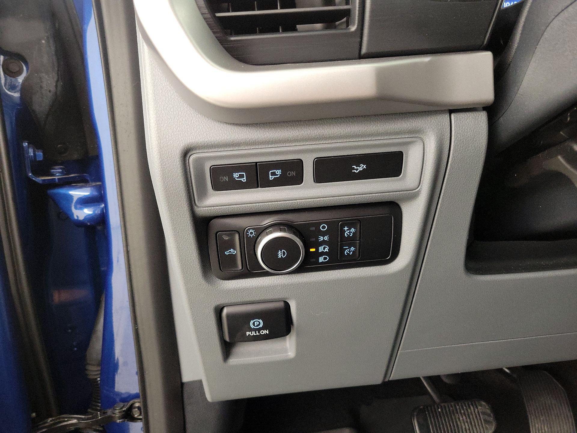 Thumbnail: 2022 Ford F-150 - 13