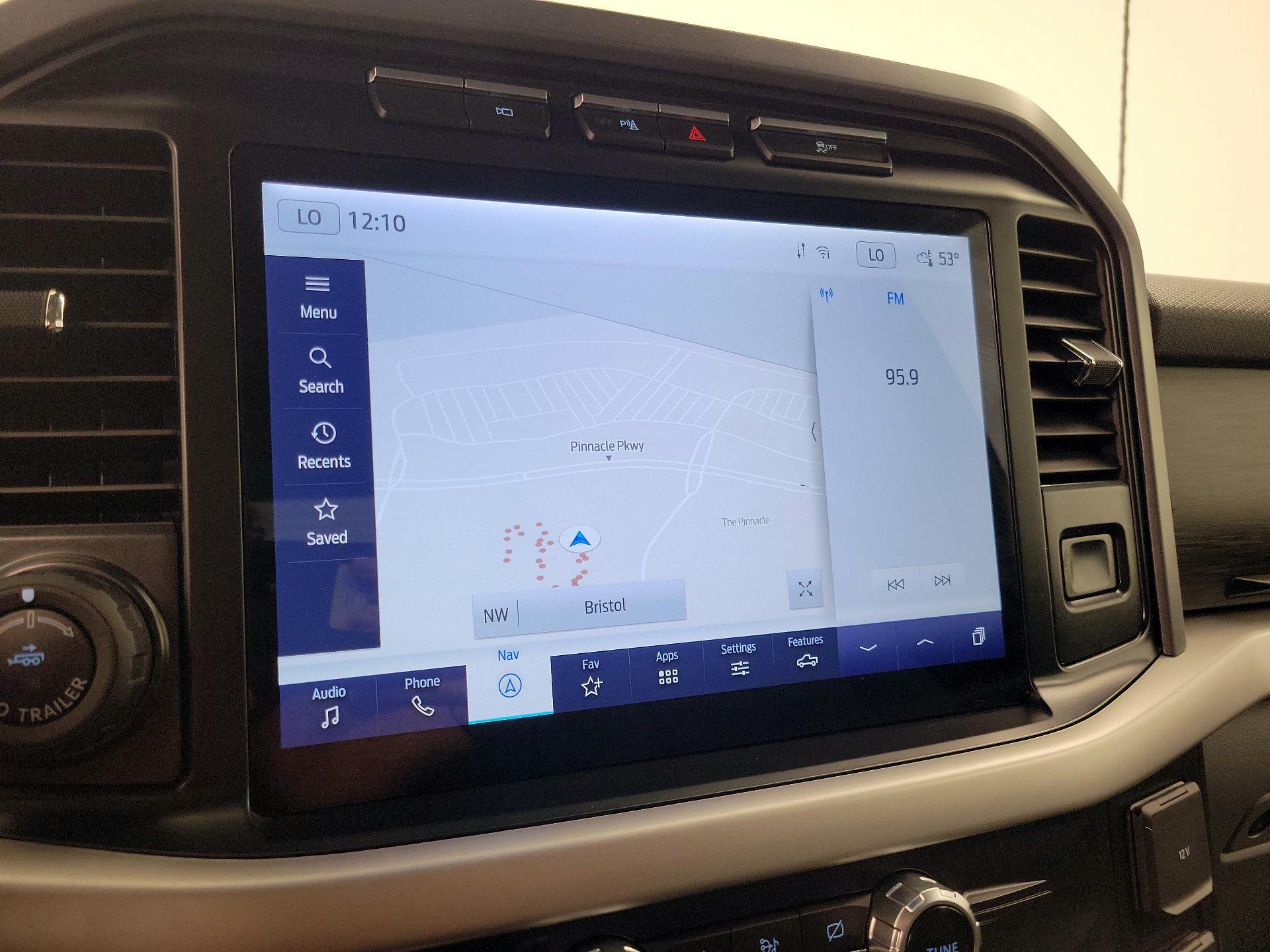 Thumbnail: 2022 Ford F-150 - 14