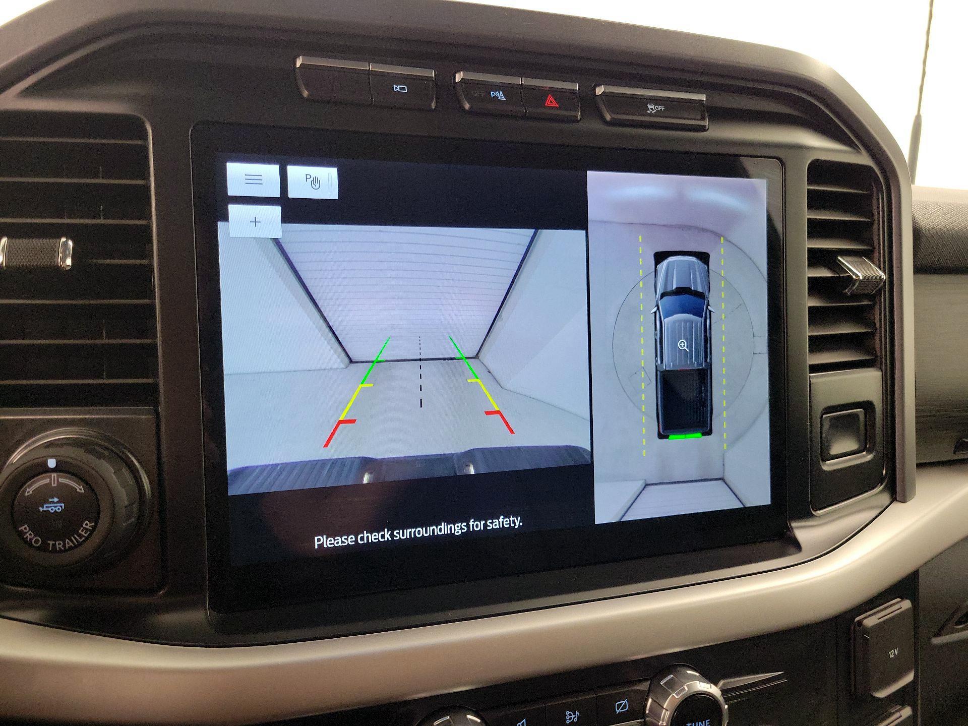 Thumbnail: 2022 Ford F-150 - 15