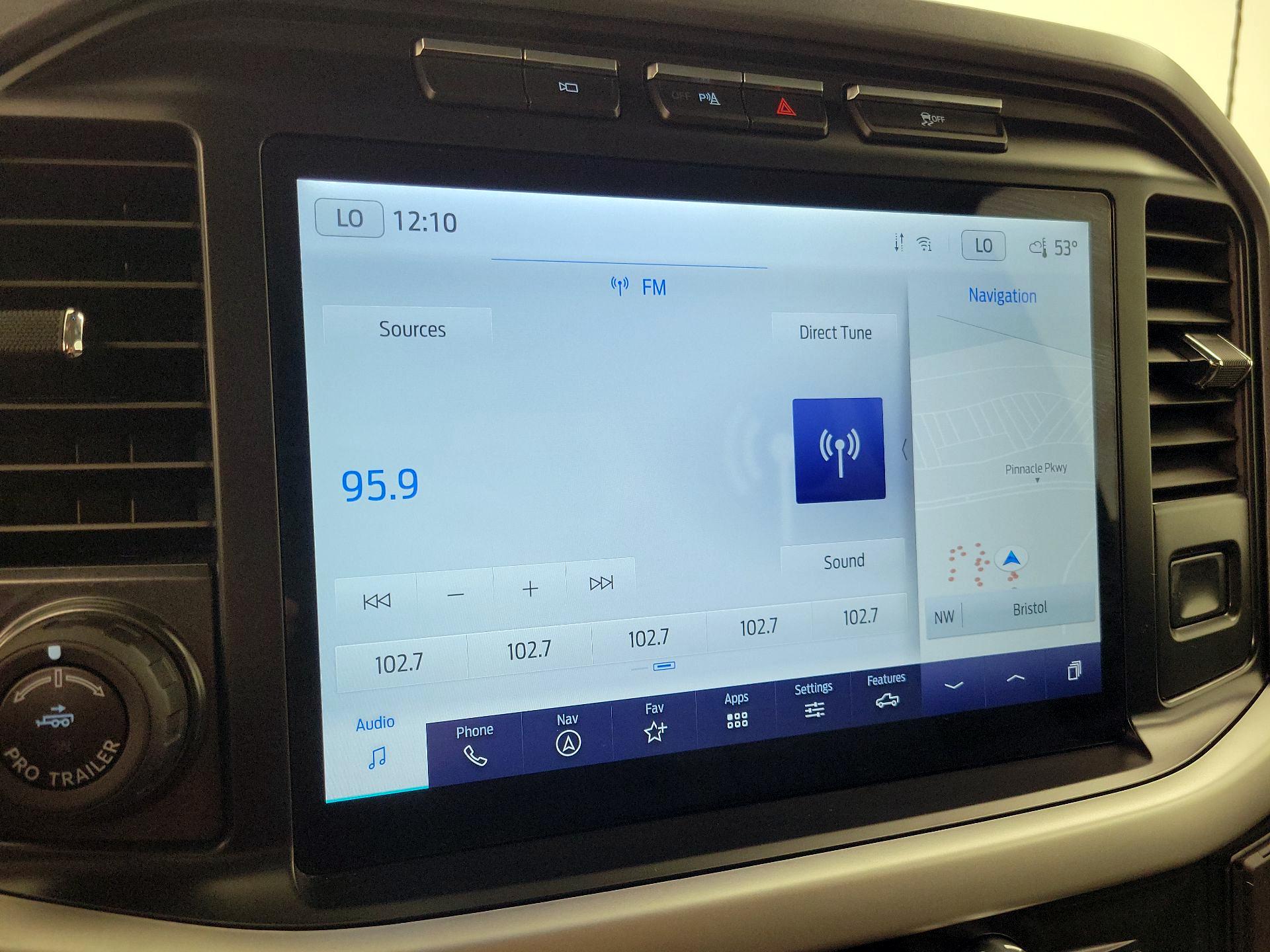 Thumbnail: 2022 Ford F-150 - 16