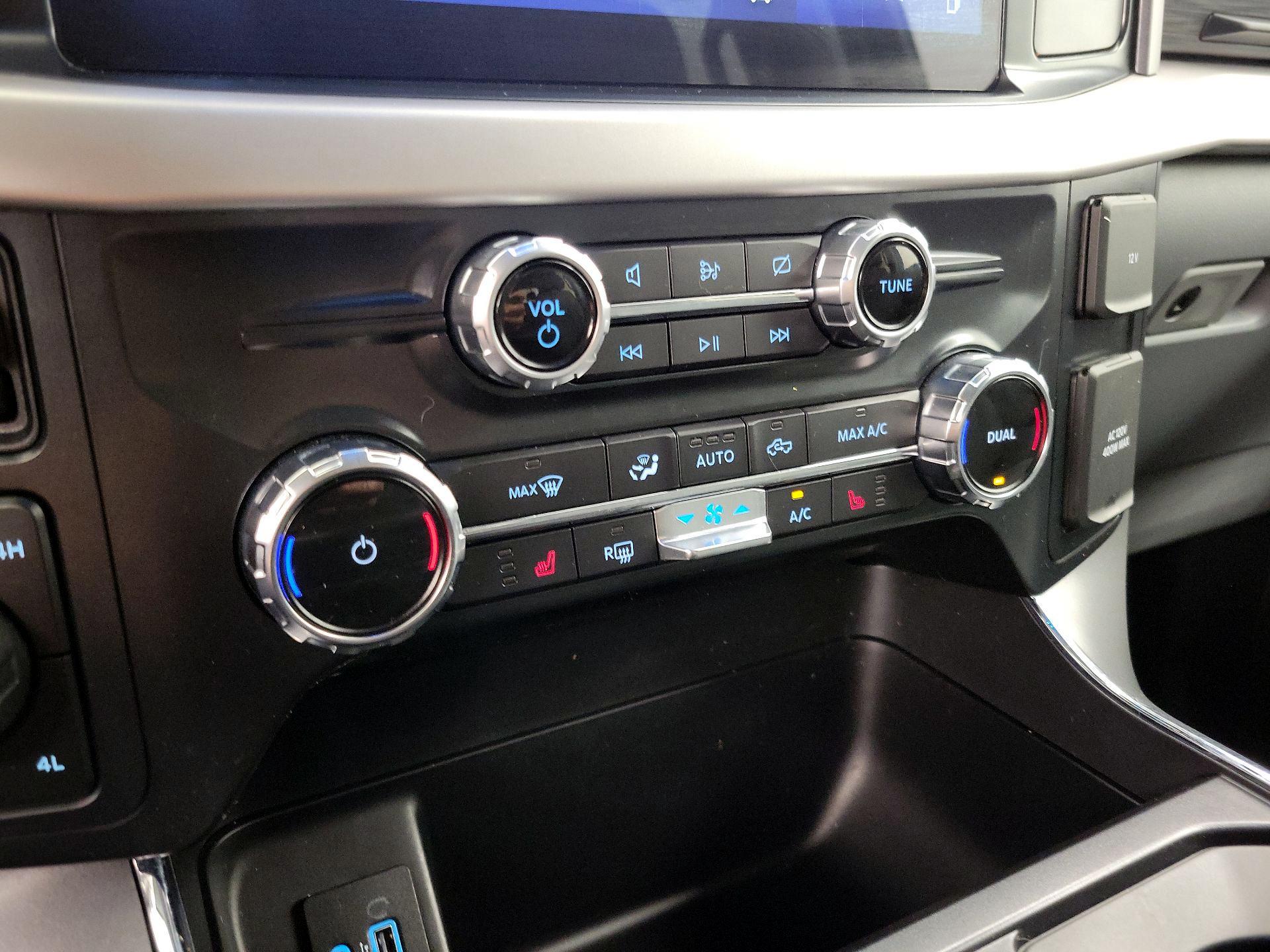 Thumbnail: 2022 Ford F-150 - 17