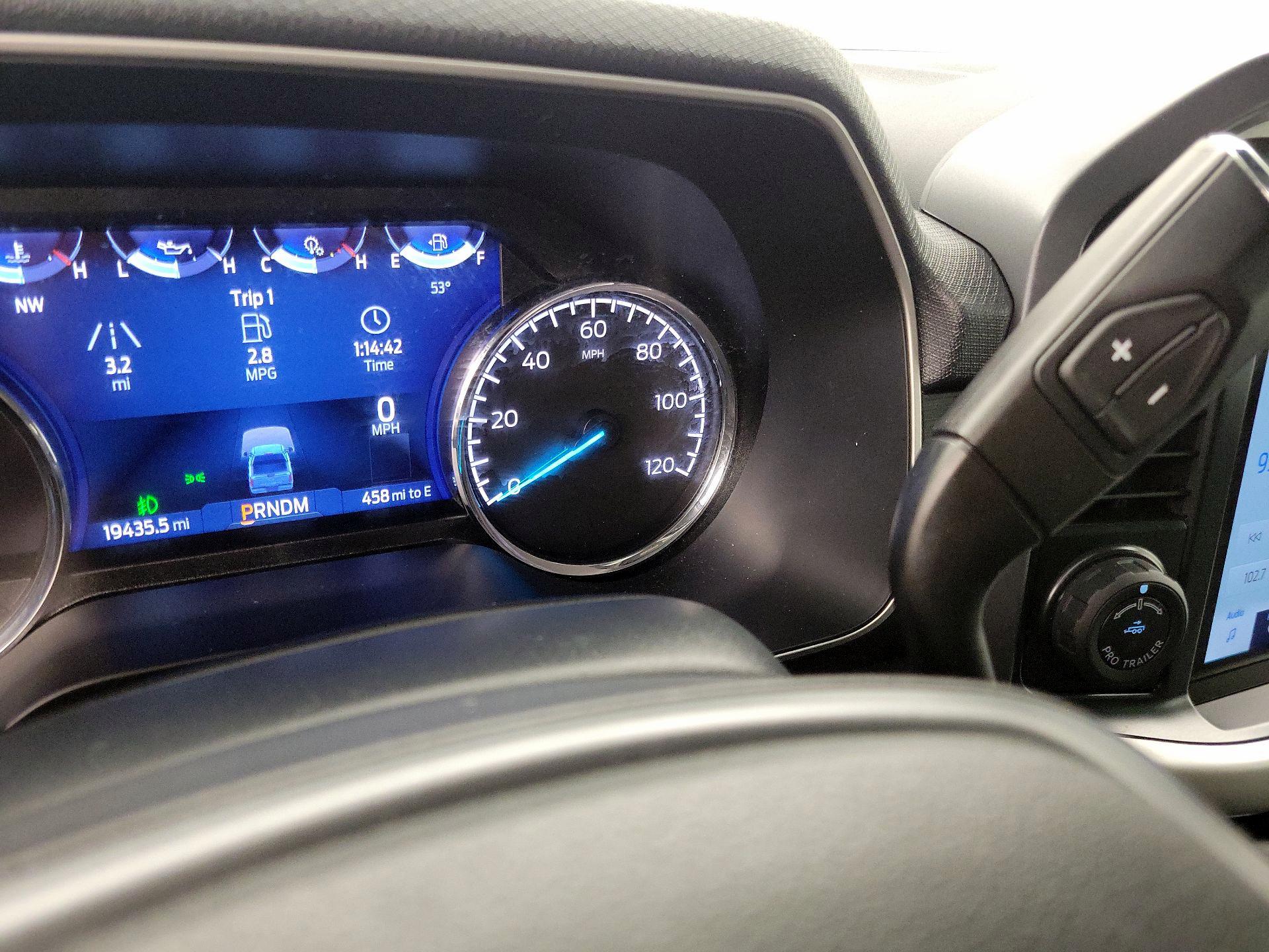 Thumbnail: 2022 Ford F-150 - 18