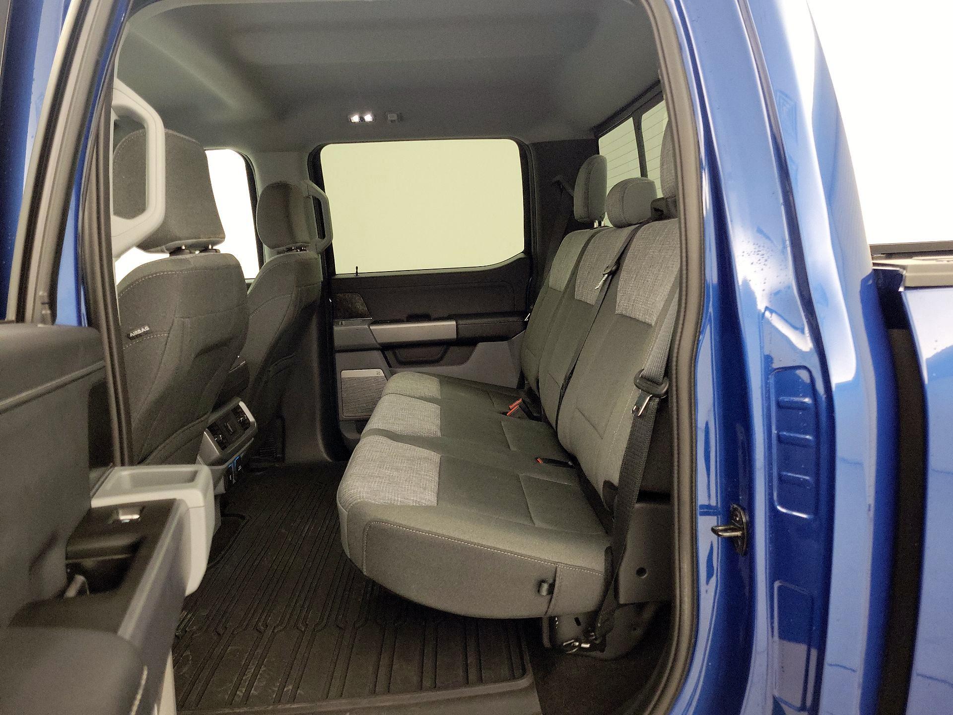 Thumbnail: 2022 Ford F-150 - 20