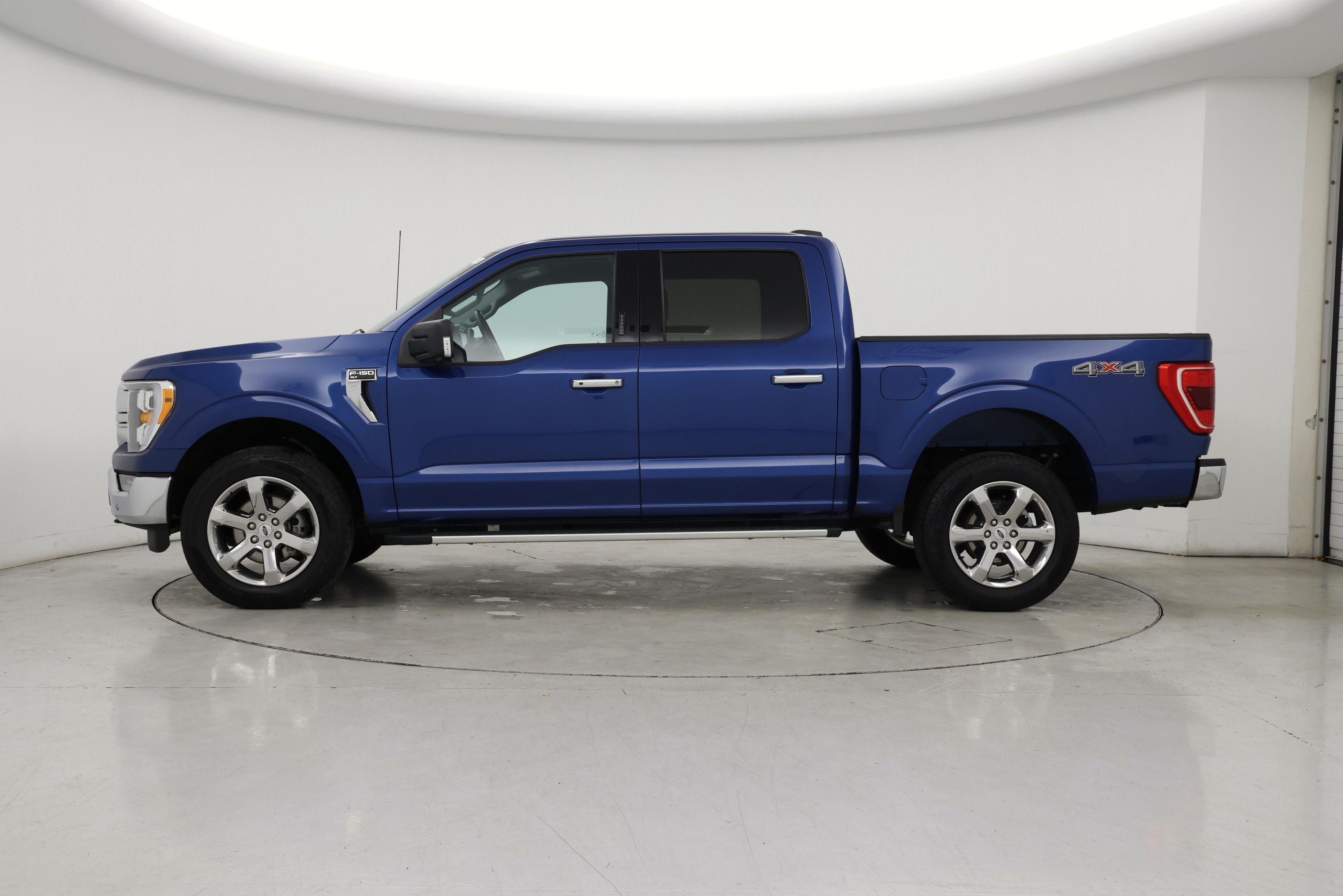 Thumbnail: 2022 Ford F-150 - 3